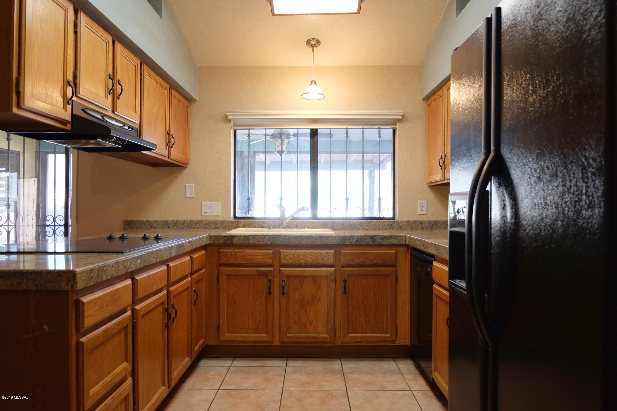 Casas De Ventana (1-130) - Residential Lease