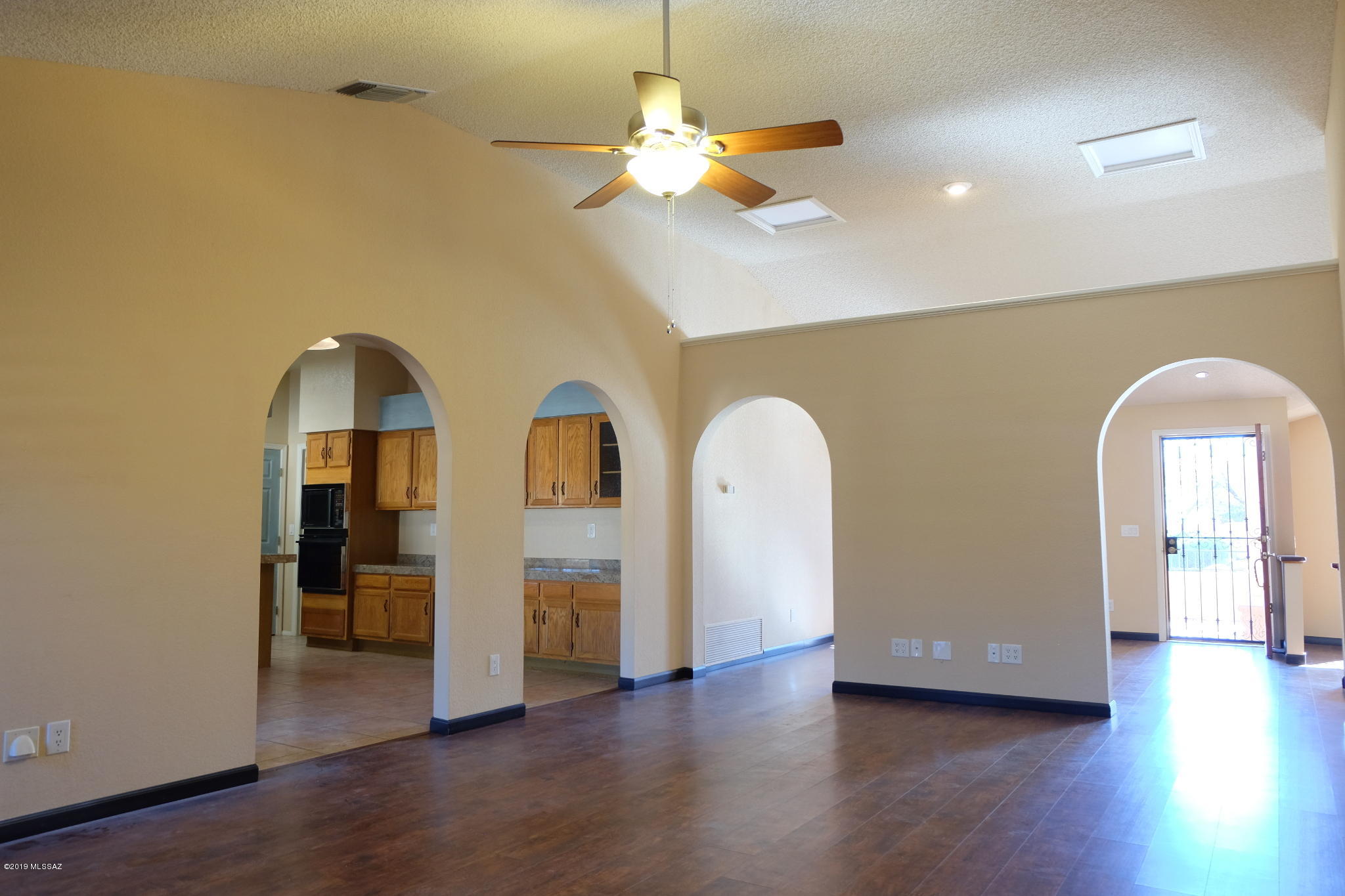 Casas De Ventana (1-130) - Residential Lease