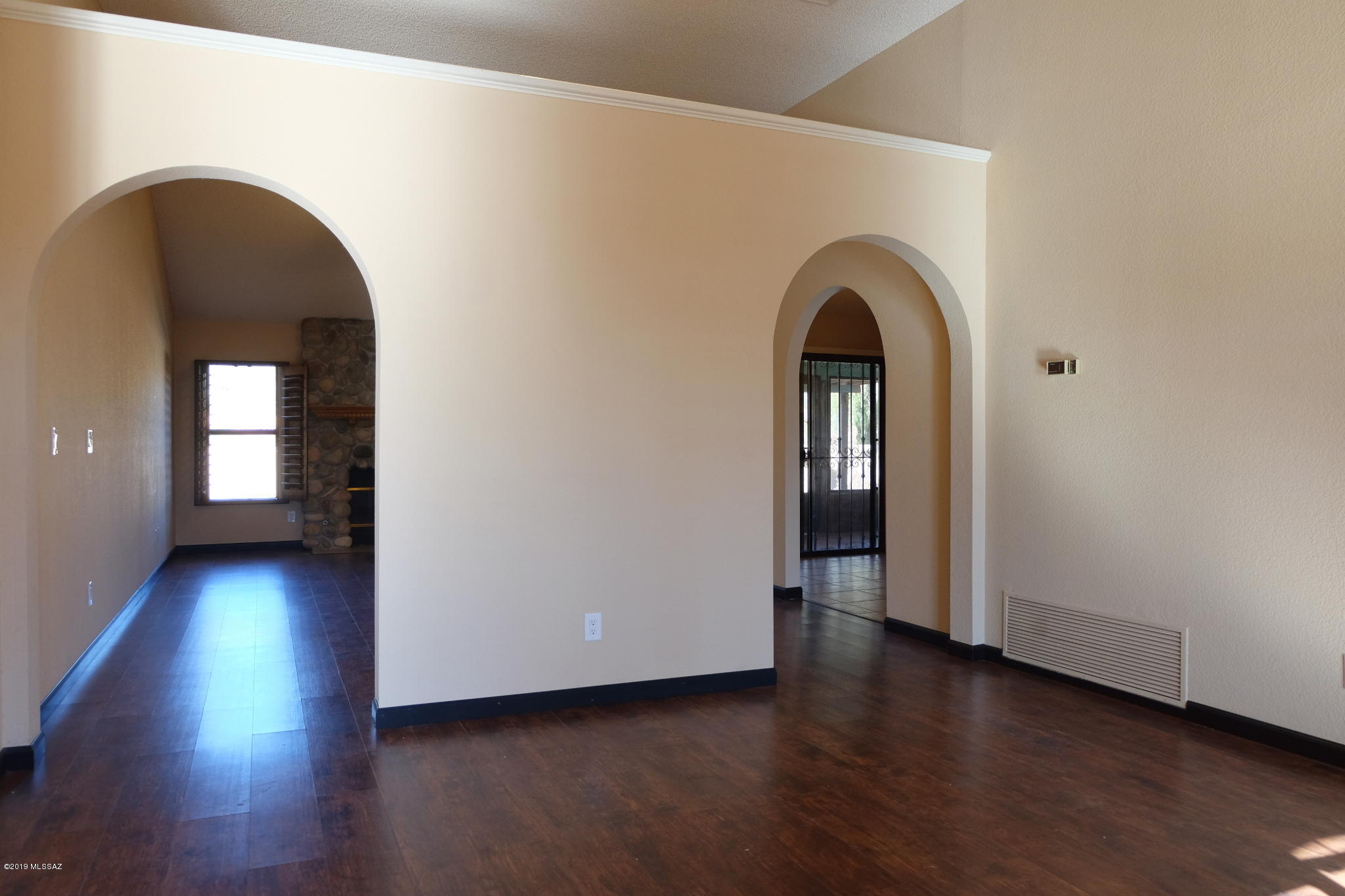Casas De Ventana (1-130) - Residential Lease