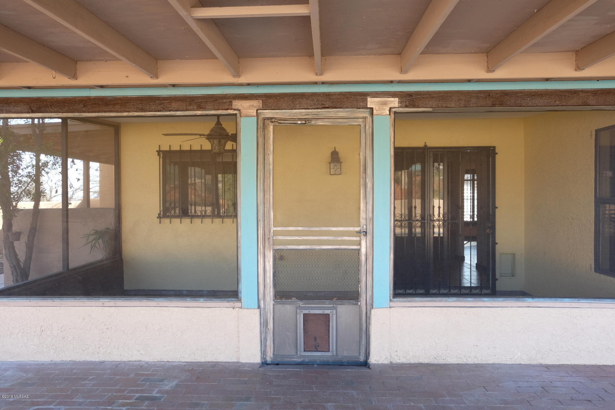 Casas De Ventana (1-130) - Residential Lease