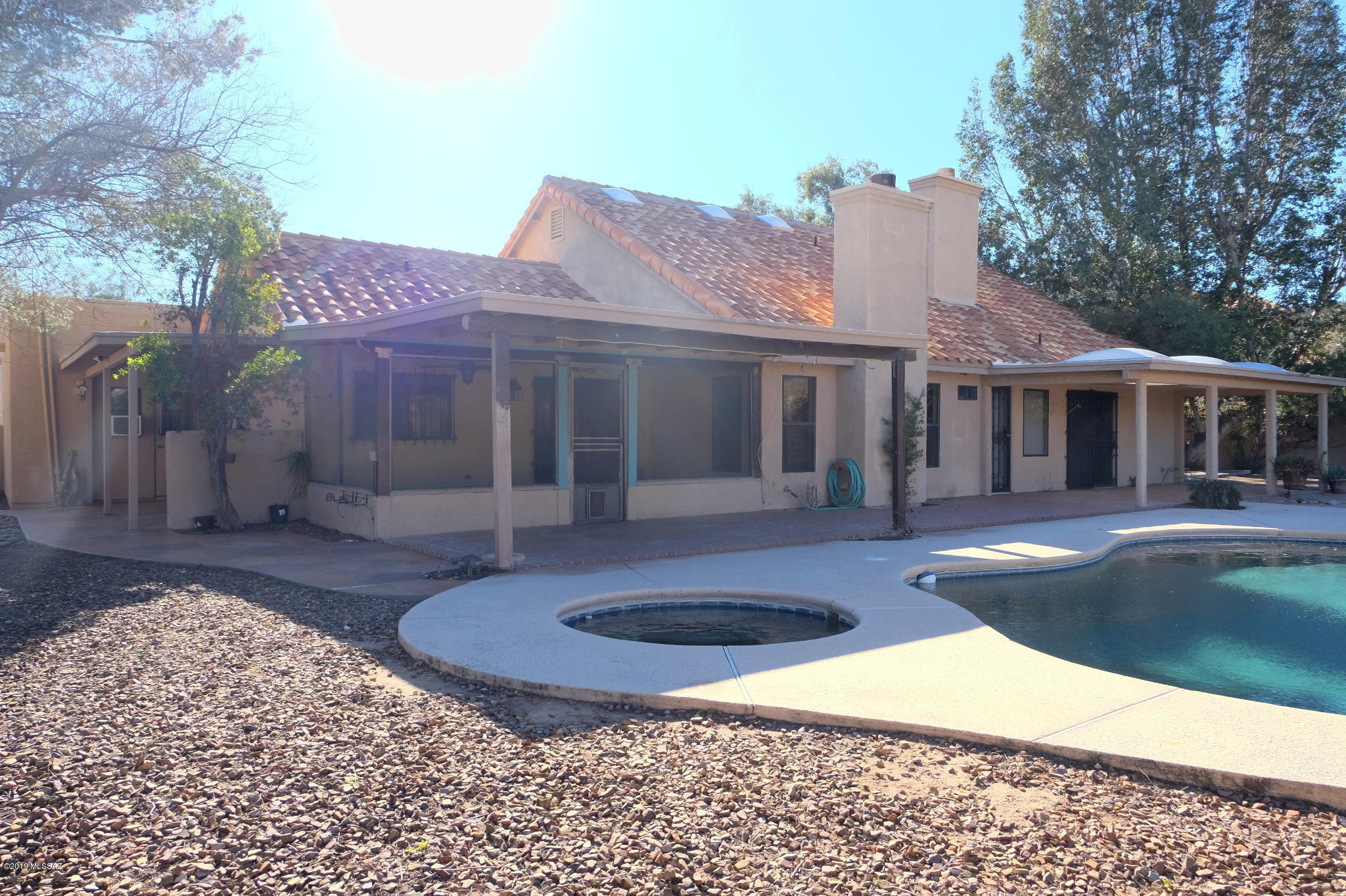 Casas De Ventana (1-130) - Residential Lease