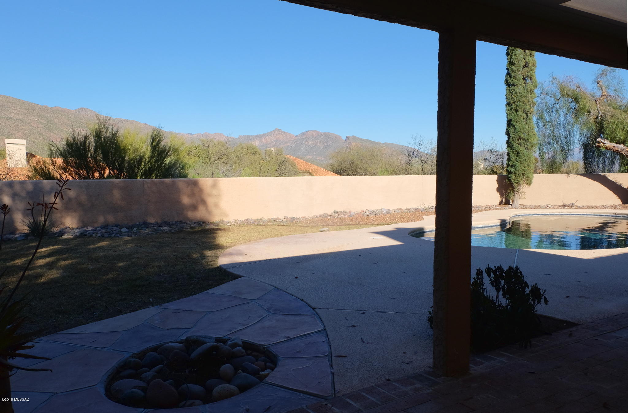 Casas De Ventana (1-130) - Residential Lease
