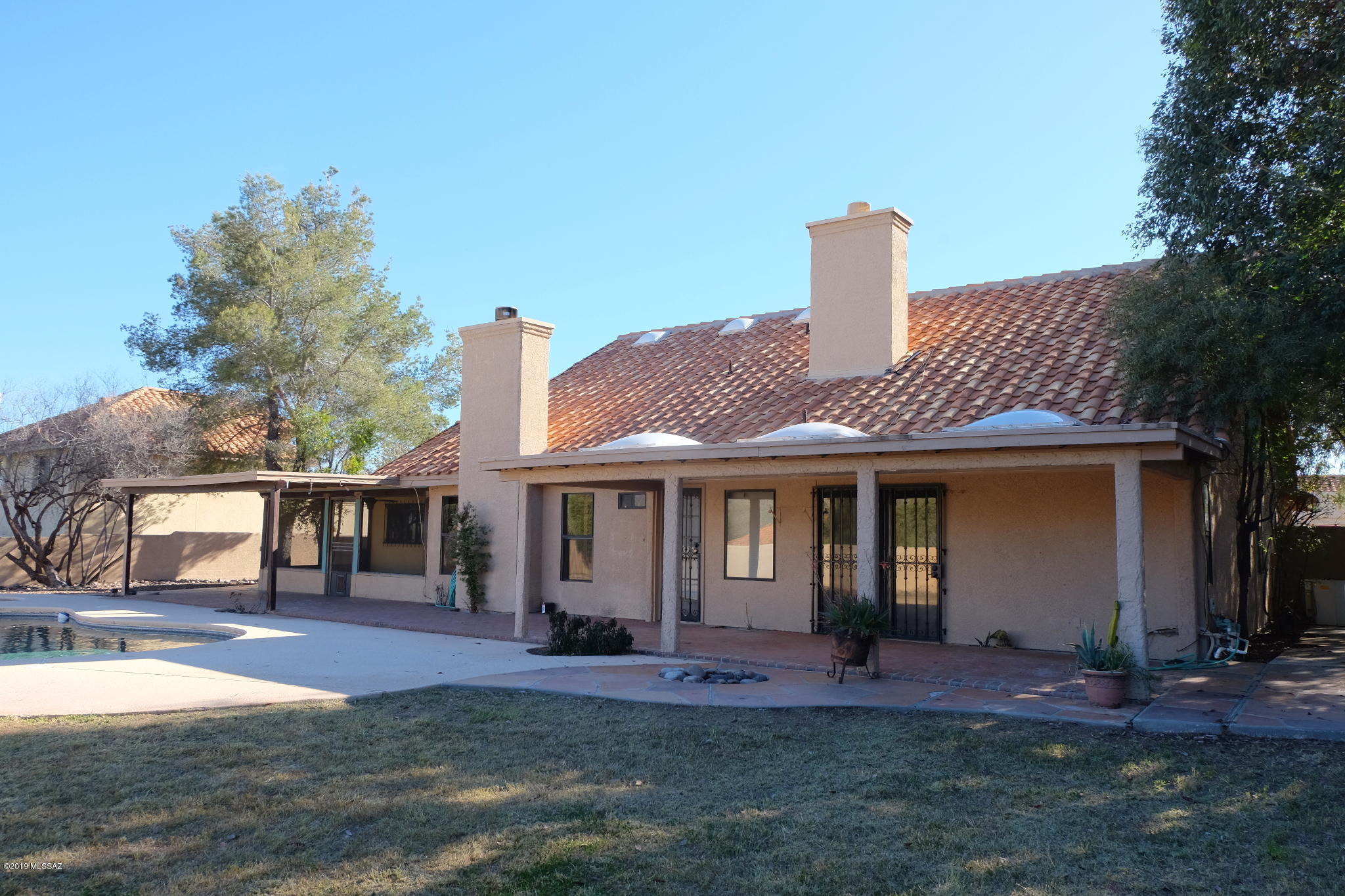 Casas De Ventana (1-130) - Residential Lease