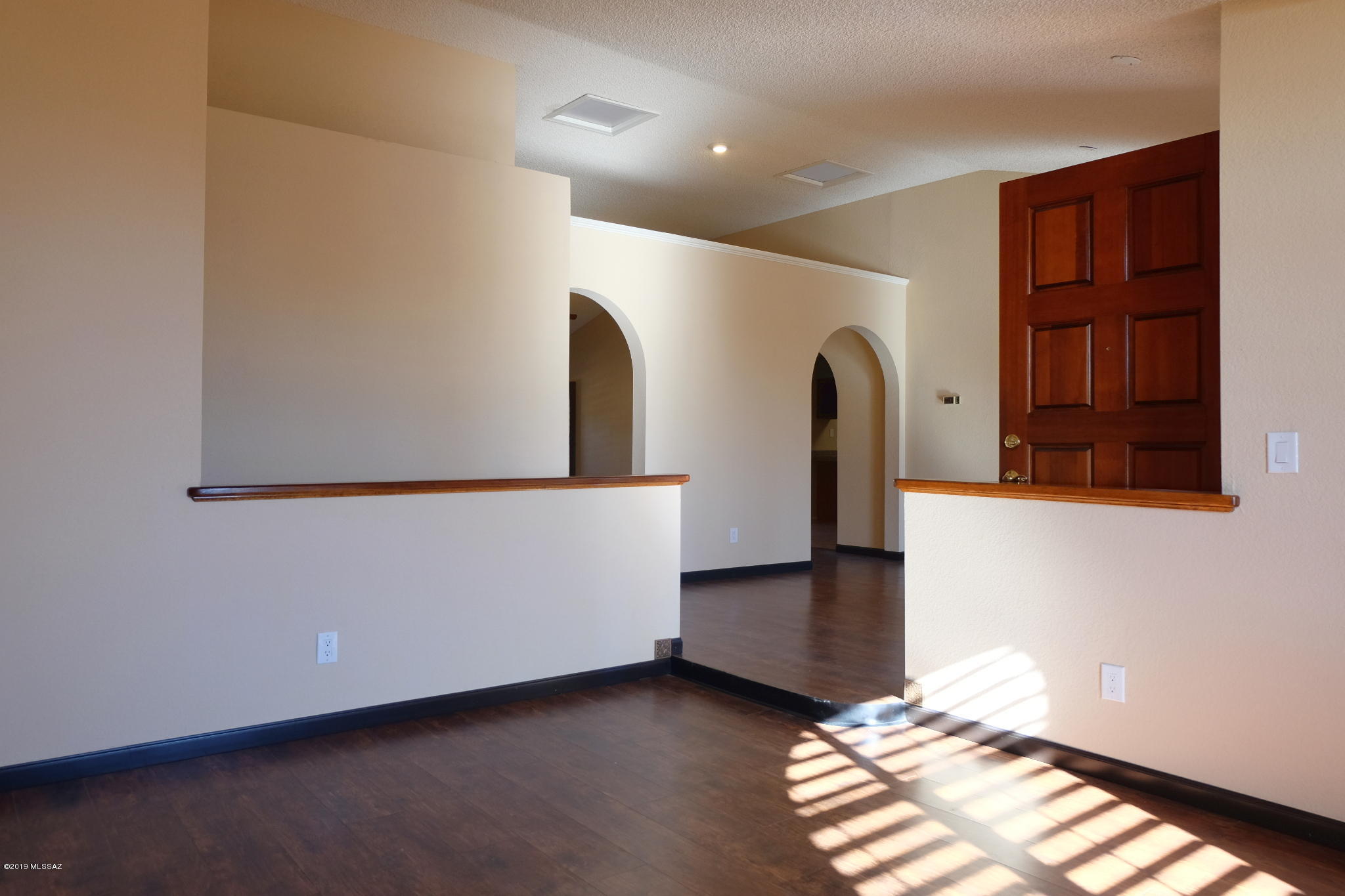 Casas De Ventana (1-130) - Residential Lease