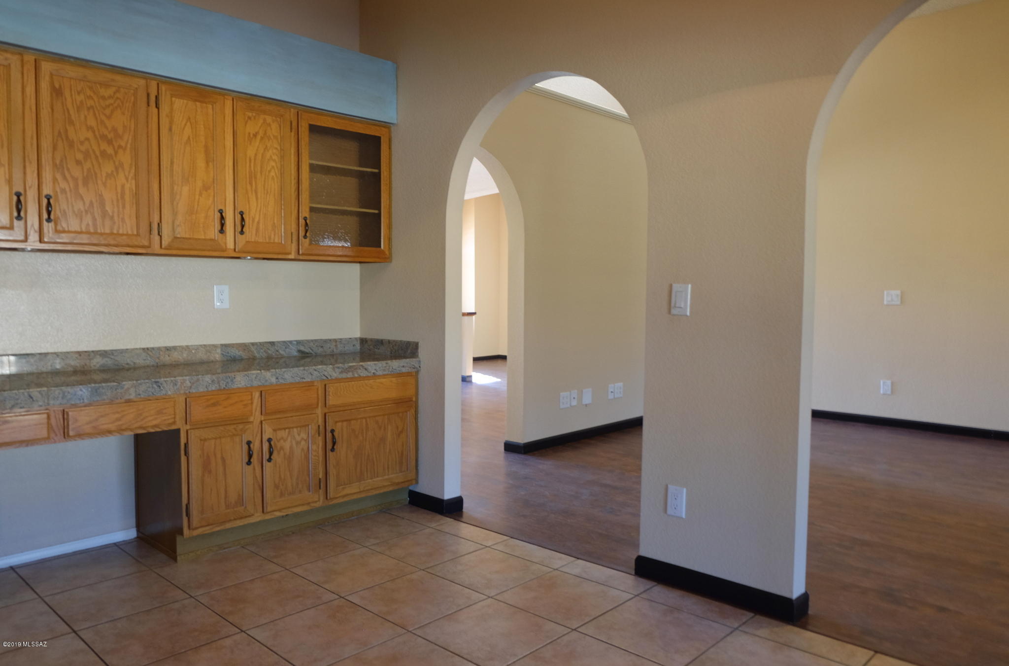 Casas De Ventana (1-130) - Residential Lease