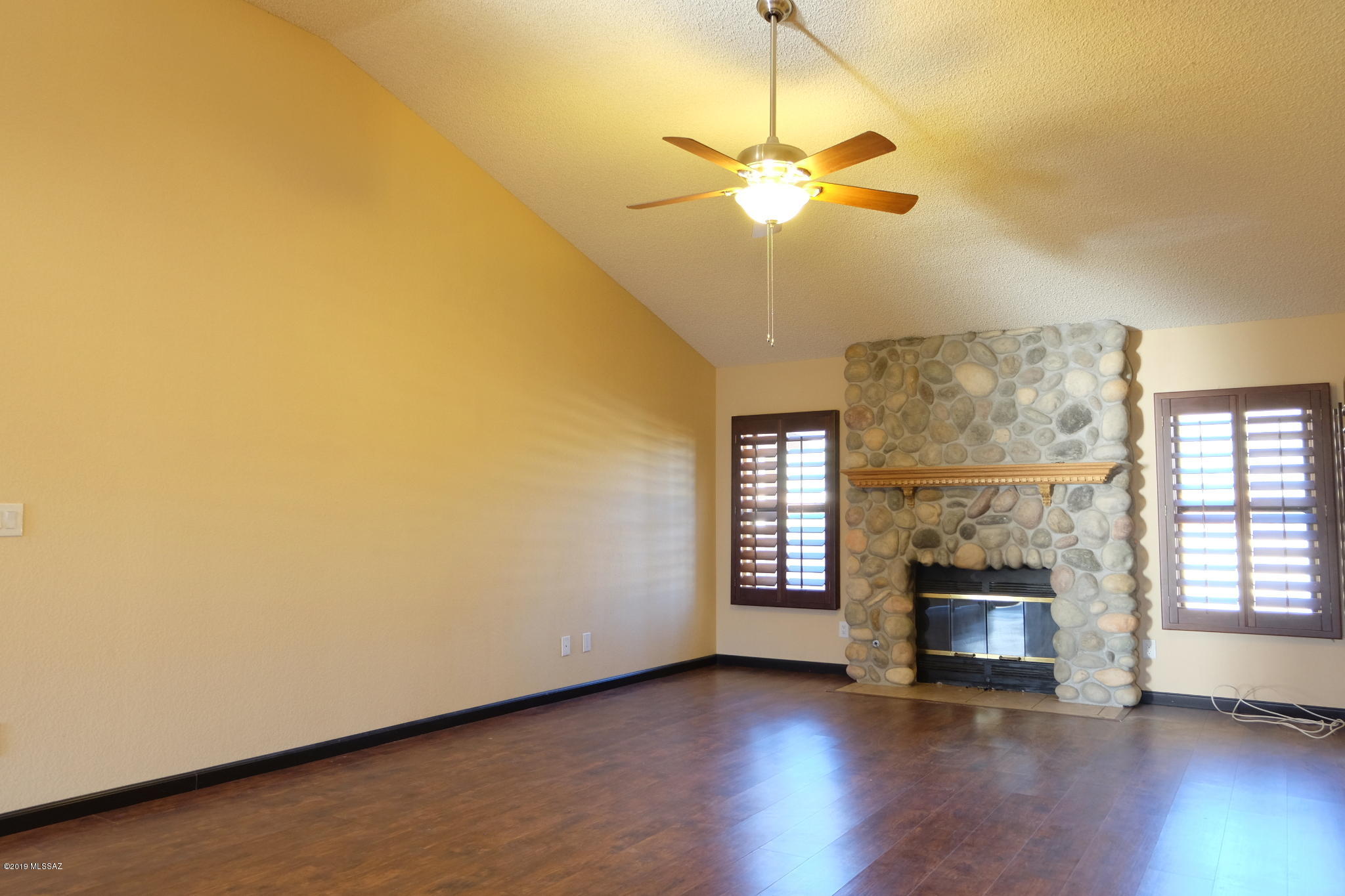 Casas De Ventana (1-130) - Residential Lease