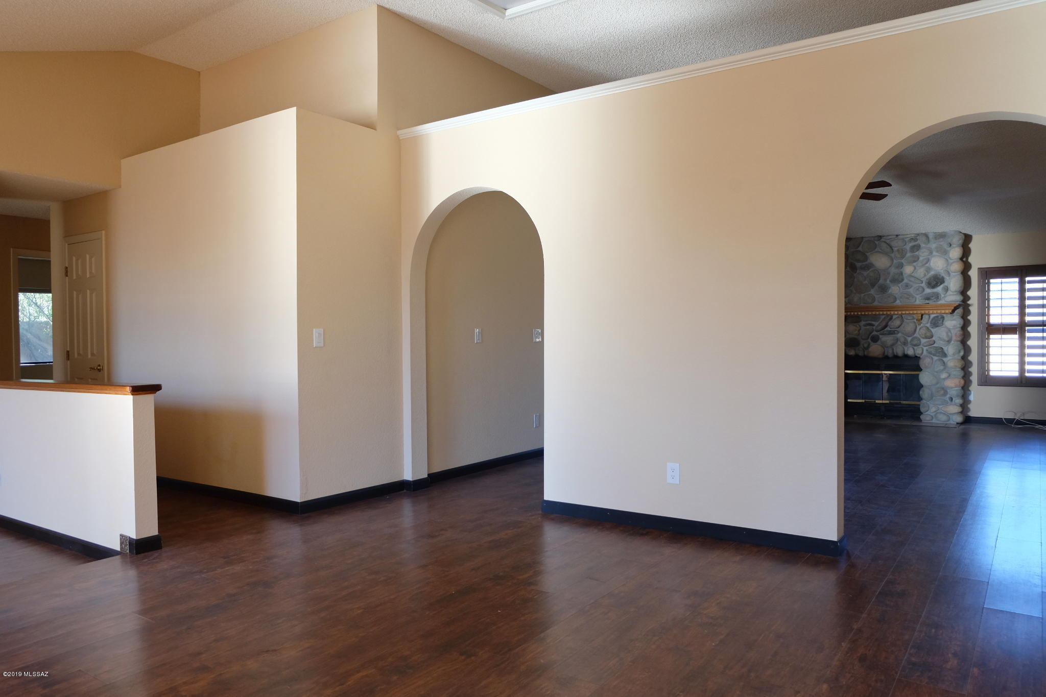 Casas De Ventana (1-130) - Residential Lease