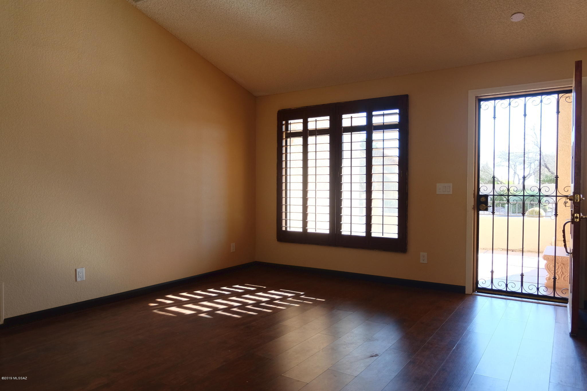 Casas De Ventana (1-130) - Residential Lease