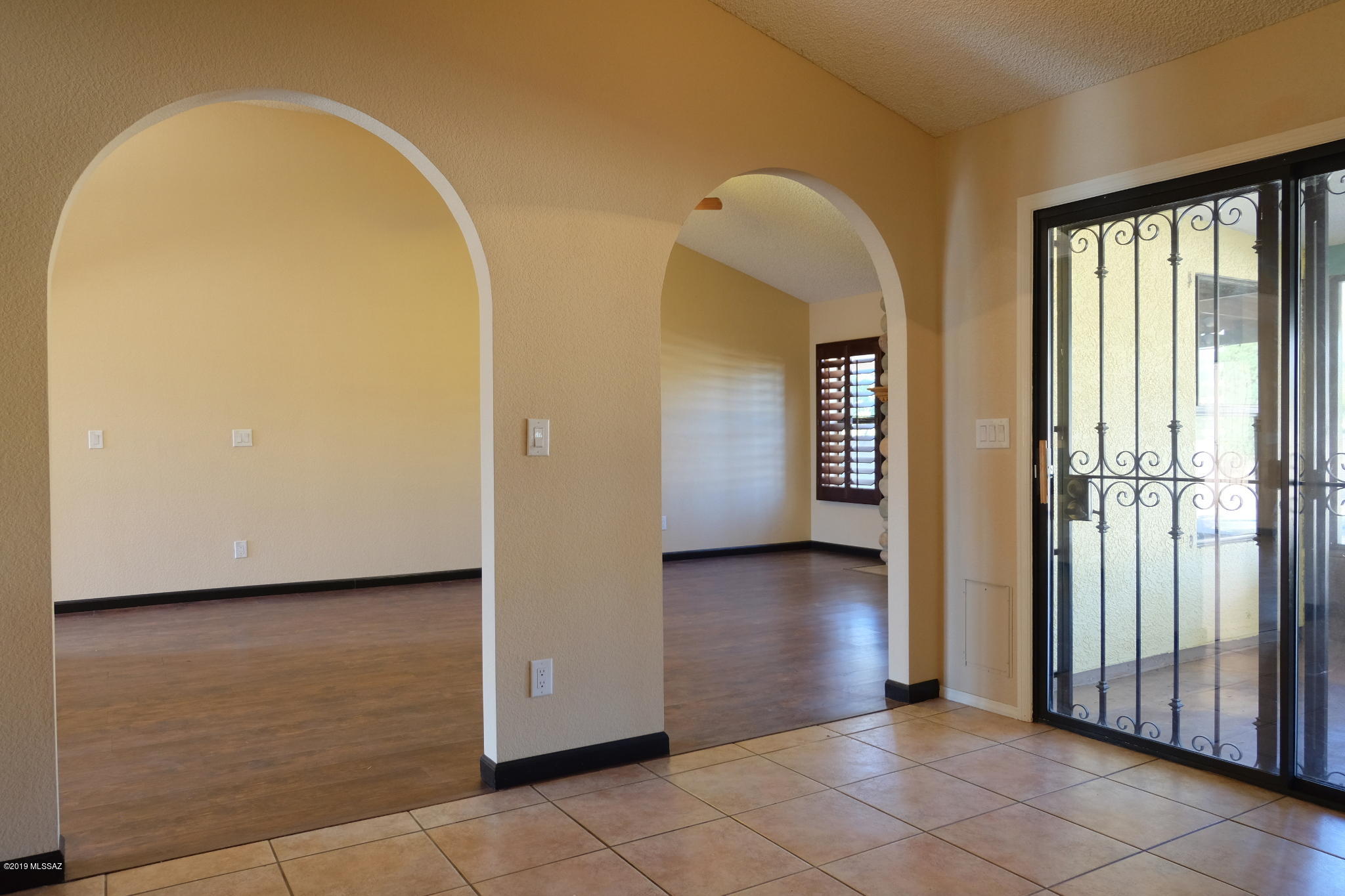 Casas De Ventana (1-130) - Residential Lease