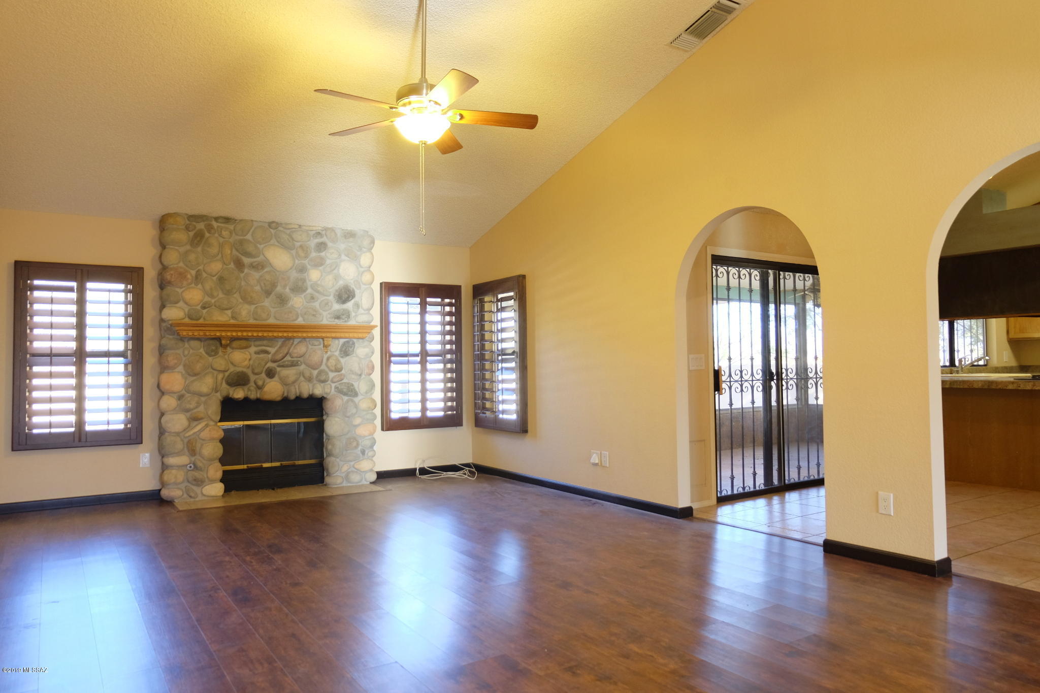 Casas De Ventana (1-130) - Residential Lease