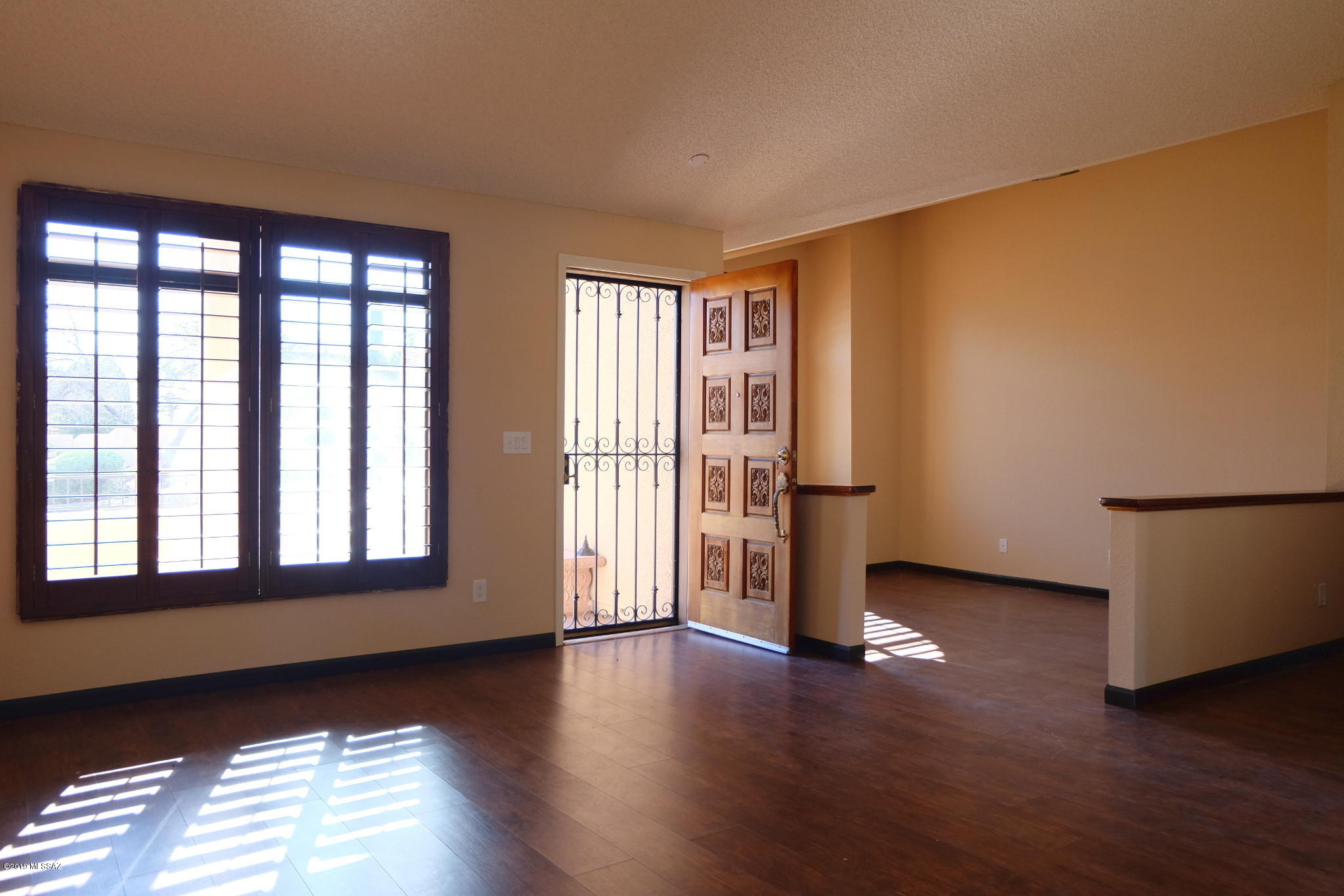 Casas De Ventana (1-130) - Residential Lease