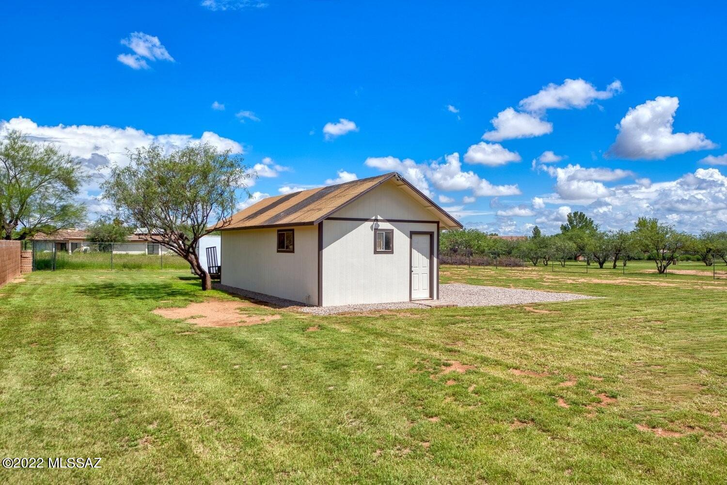 N/A - Residential