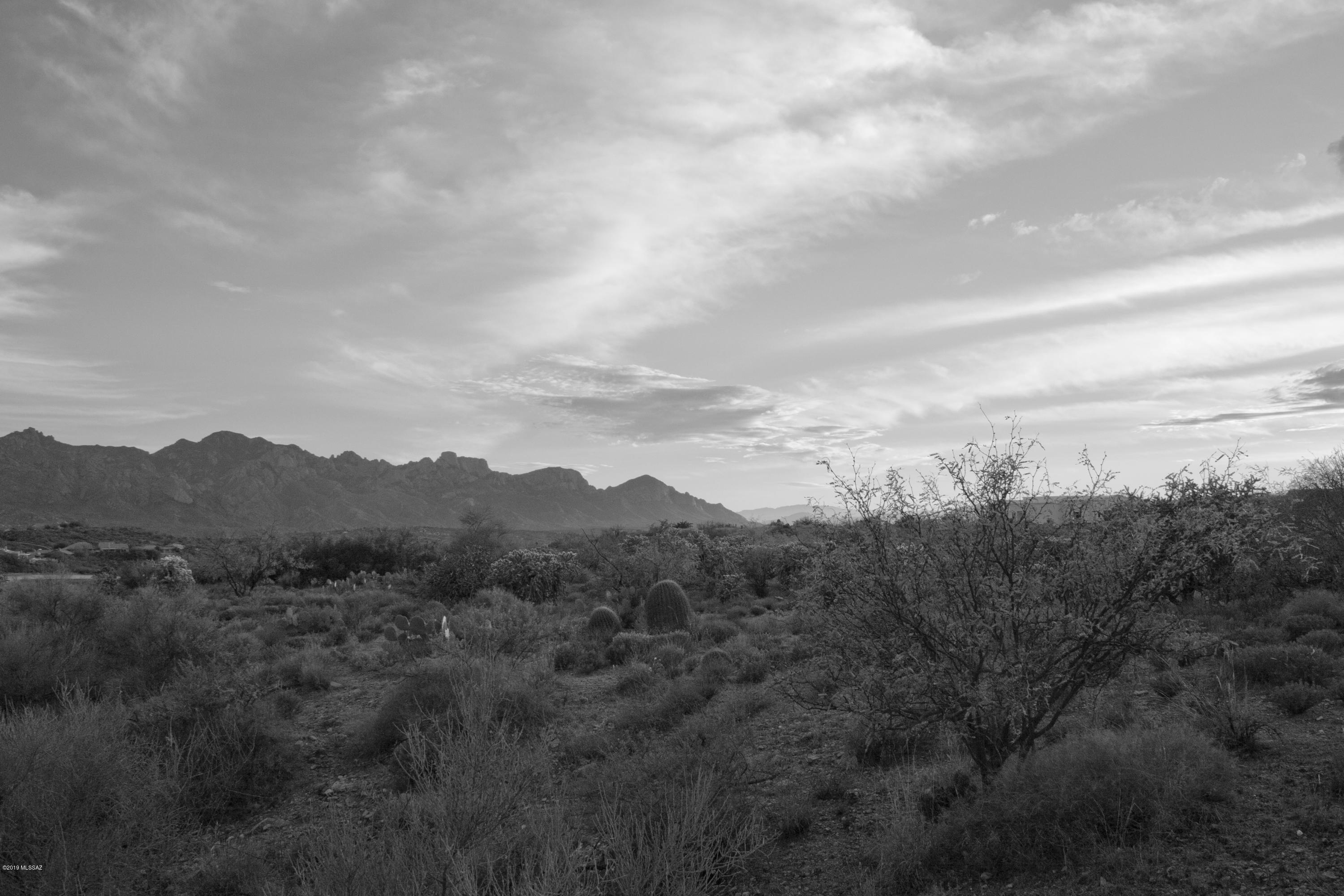 Unsubdivided - Land