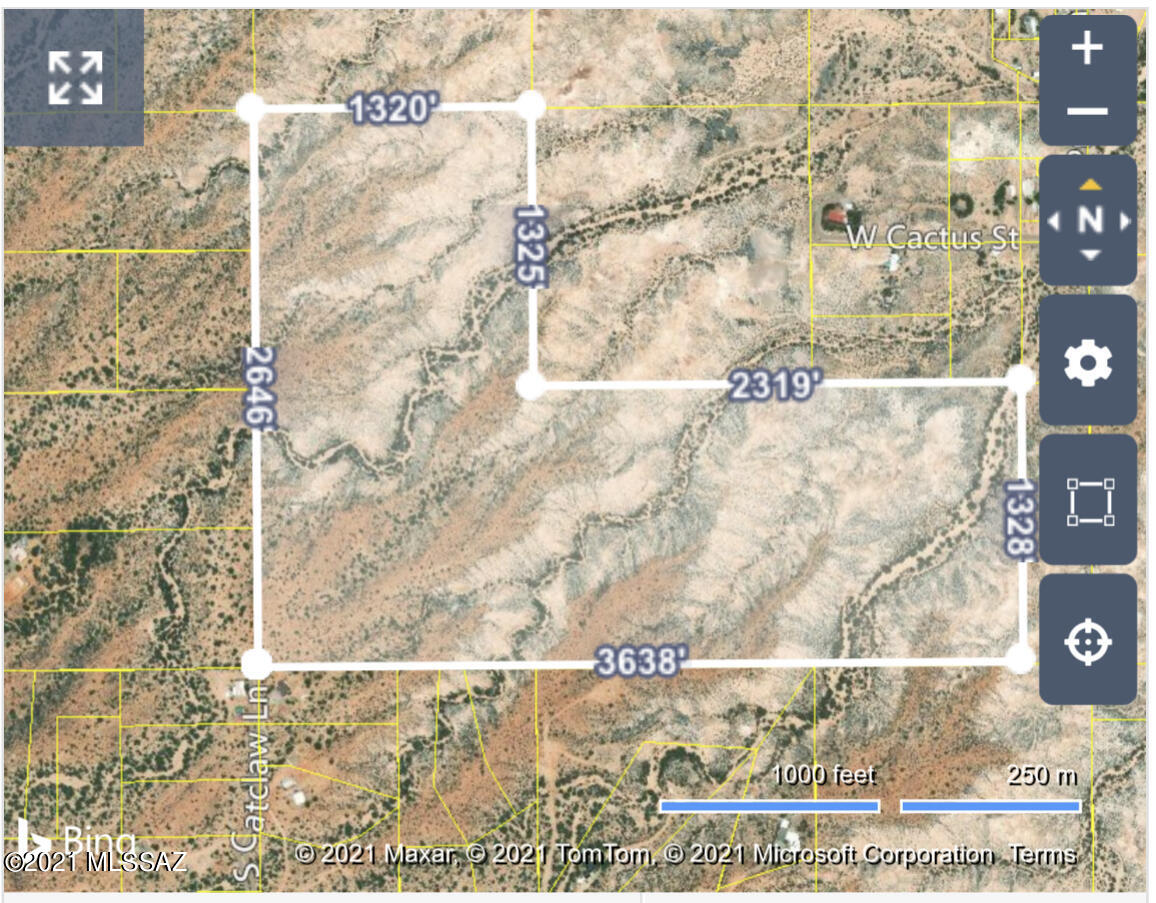 Come build your DREAM HOME! This beautiful 150.31 acre property overlooks the city of Benson and has amazing panoramic views. This property is located in a very desirable area in Benson and offers multiple building sites and could be split. The seller is a licensed contractor and could work with anyone to build a semi-custom home or purchase the lot and find your own builder. This propter may be split and sold as 20 acre parcels. Refer to MLS# 22105495 and MLS# 22105495. Owner financing available. Don't miss the opportunity! Call today!