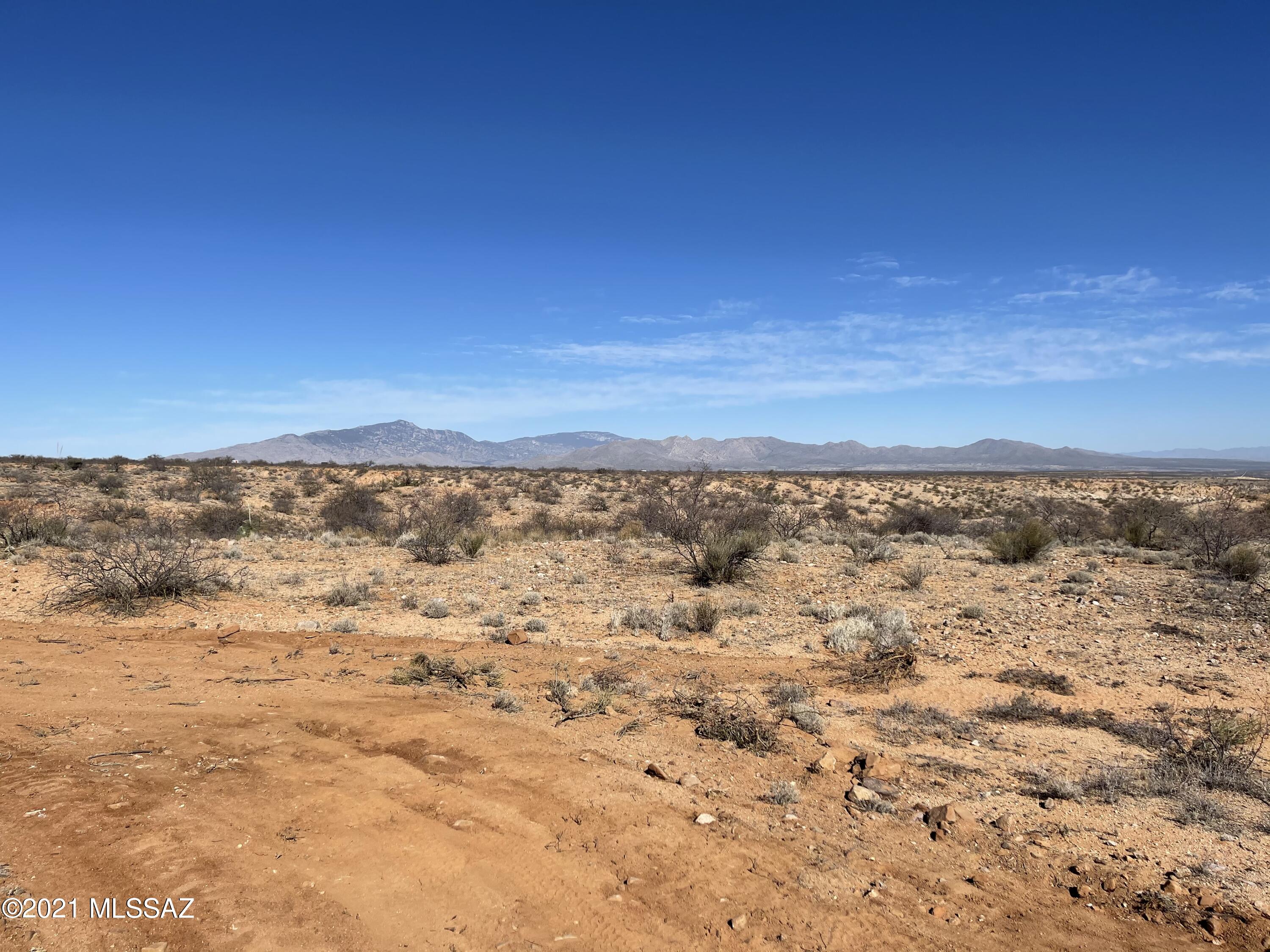 None - Land