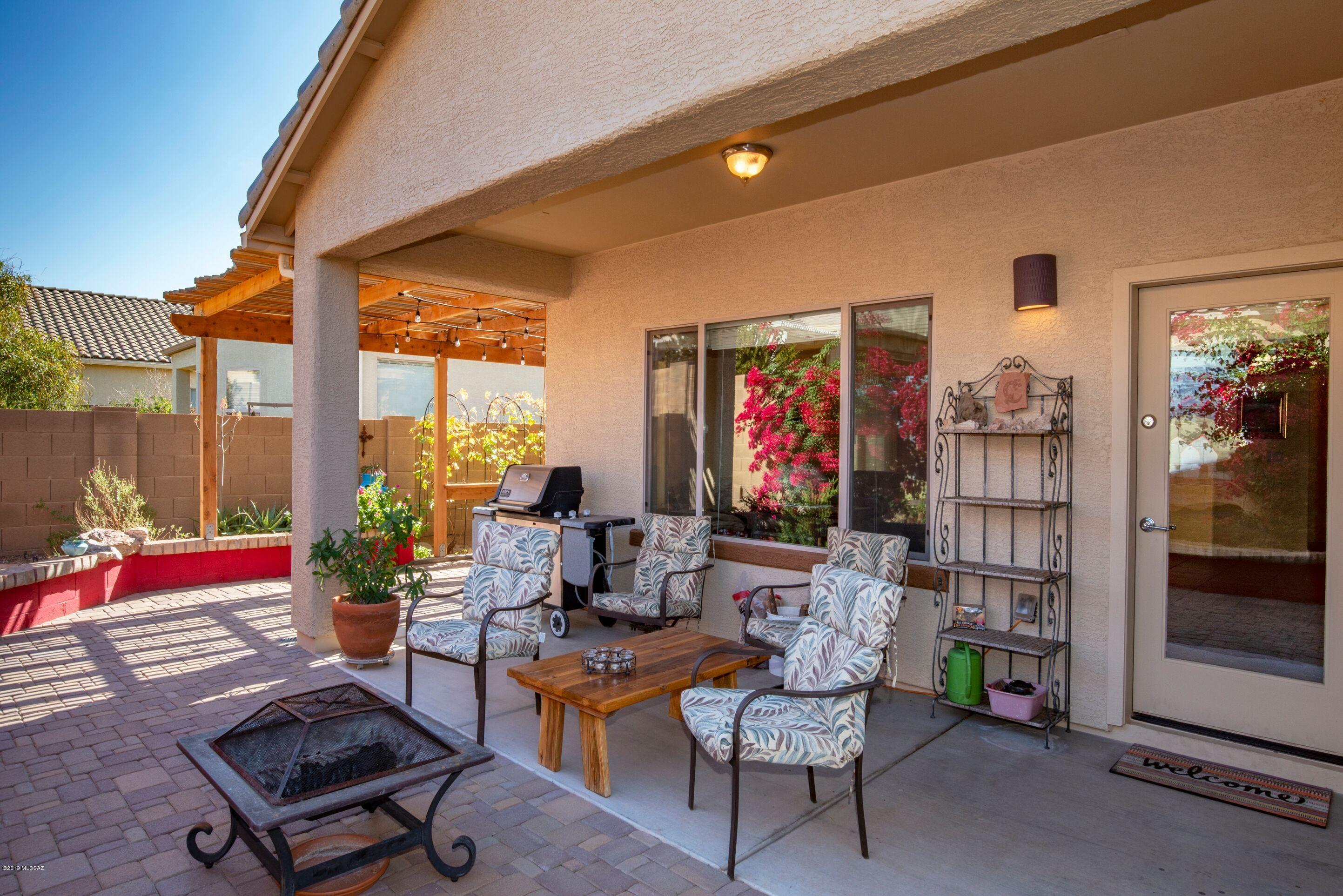 Rancho Vistoso NGHB 10 & 11 (1-360) - Residential