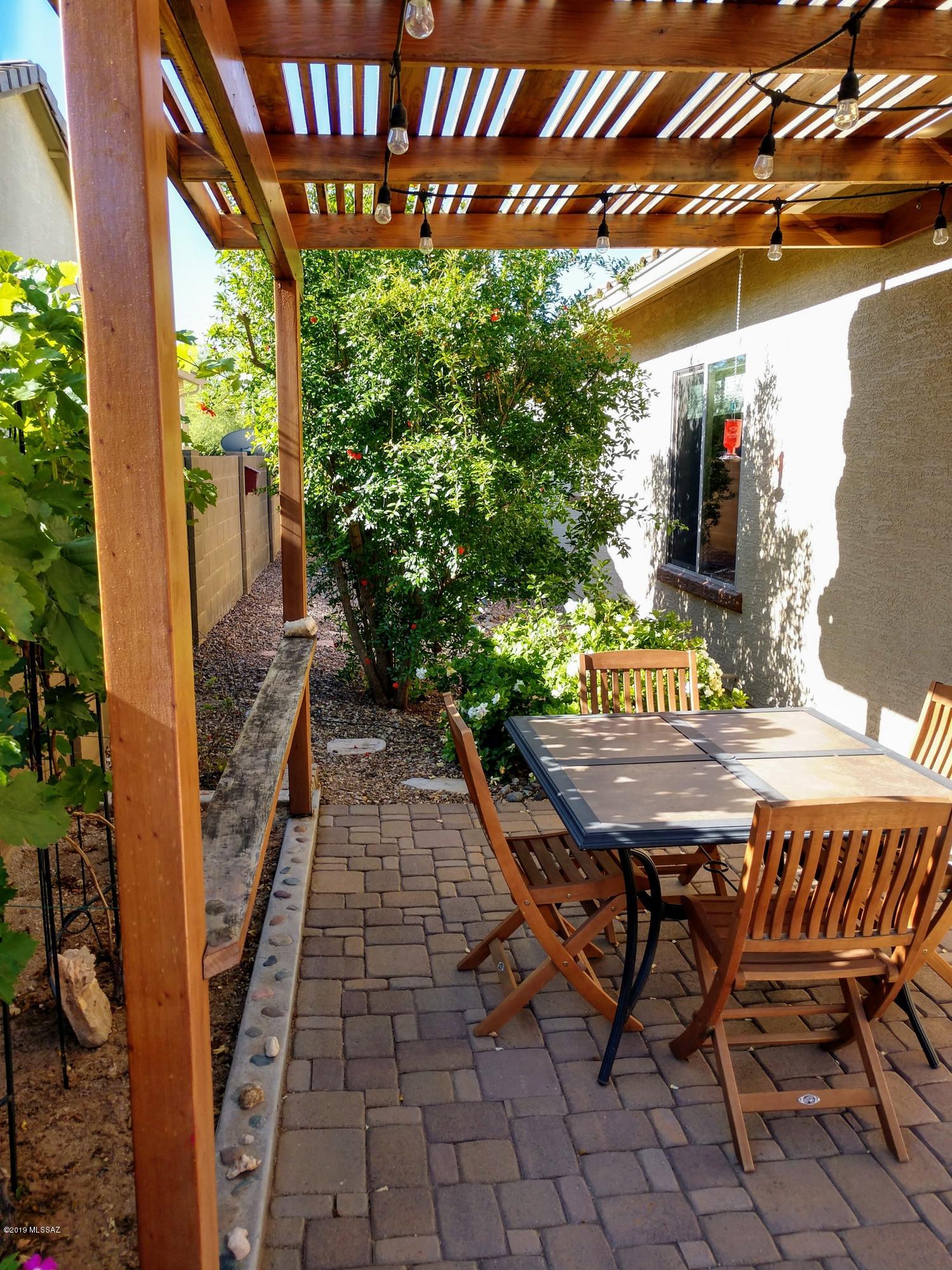 Rancho Vistoso NGHB 10 & 11 (1-360) - Residential