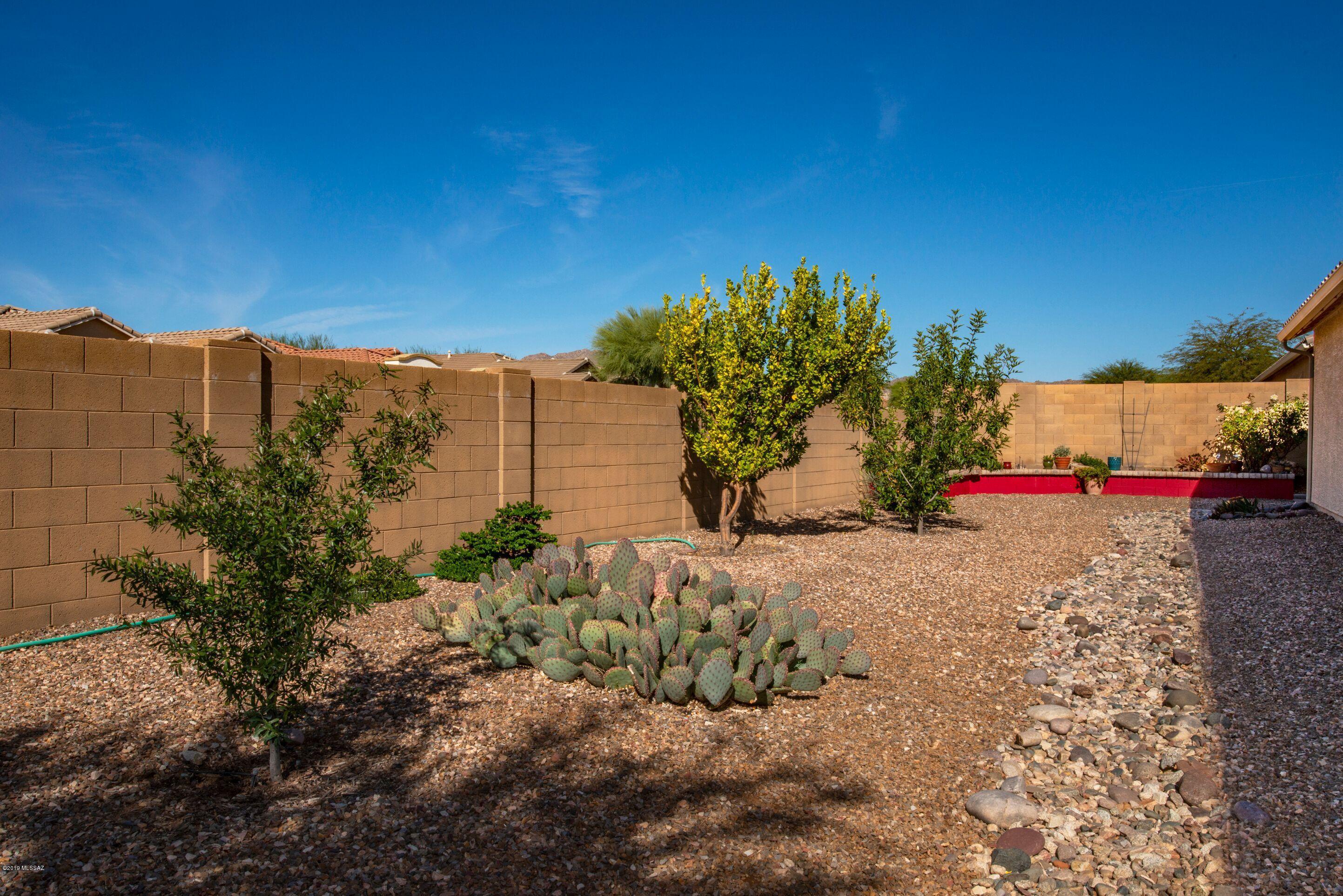 Rancho Vistoso NGHB 10 & 11 (1-360) - Residential