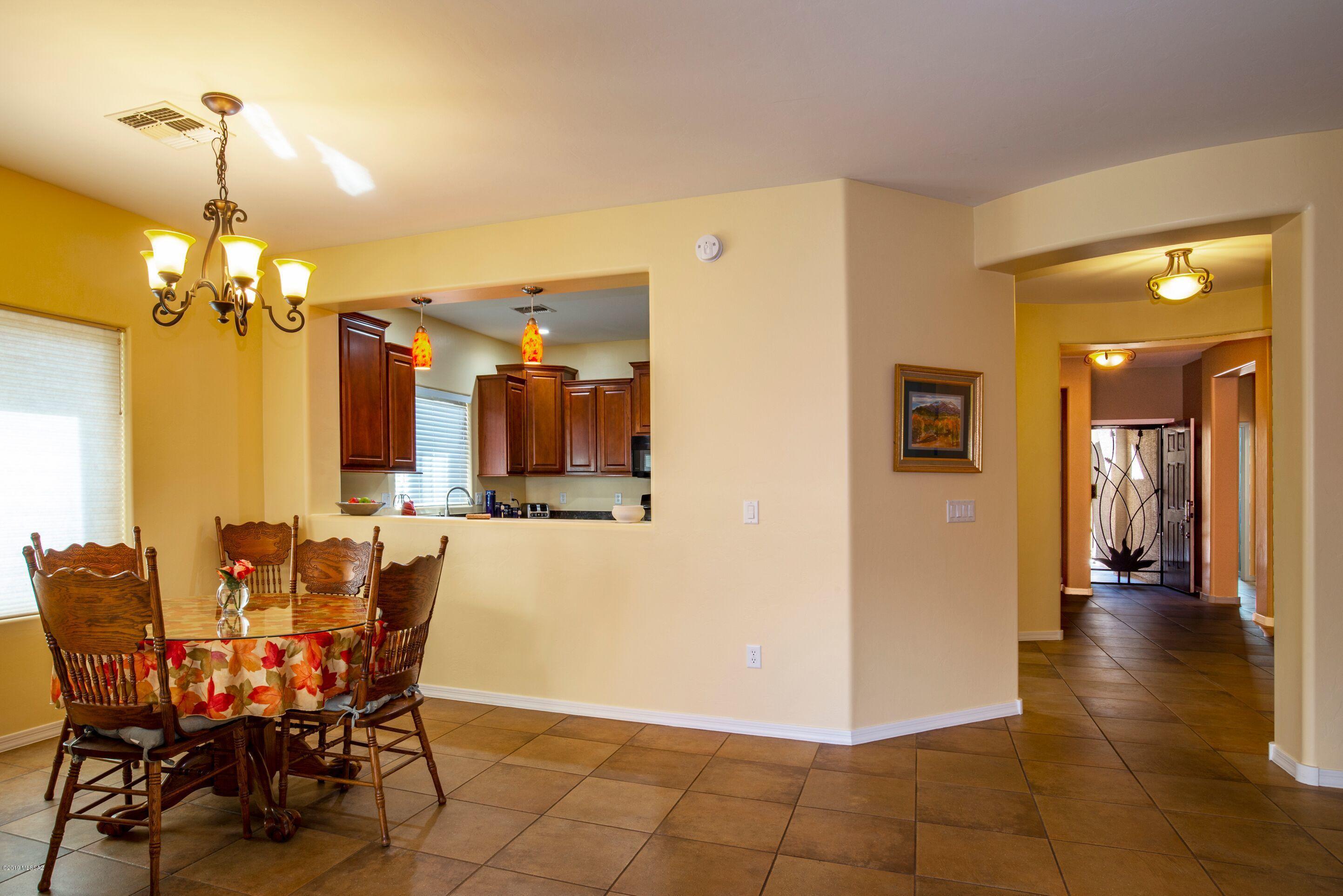 Rancho Vistoso NGHB 10 & 11 (1-360) - Residential