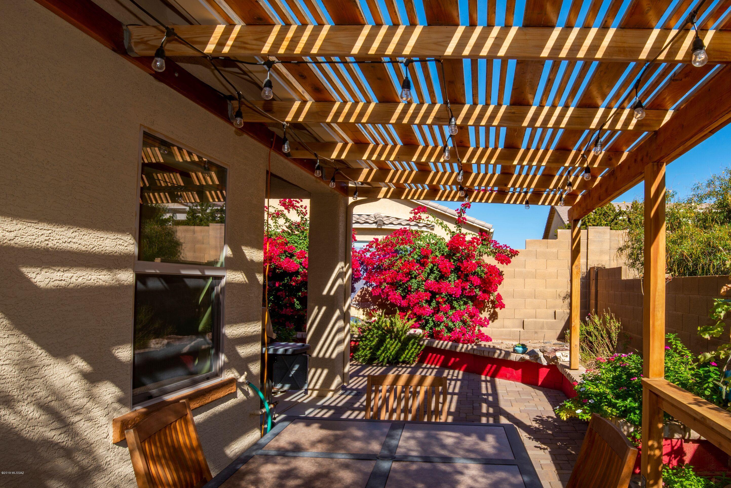 Rancho Vistoso NGHB 10 & 11 (1-360) - Residential