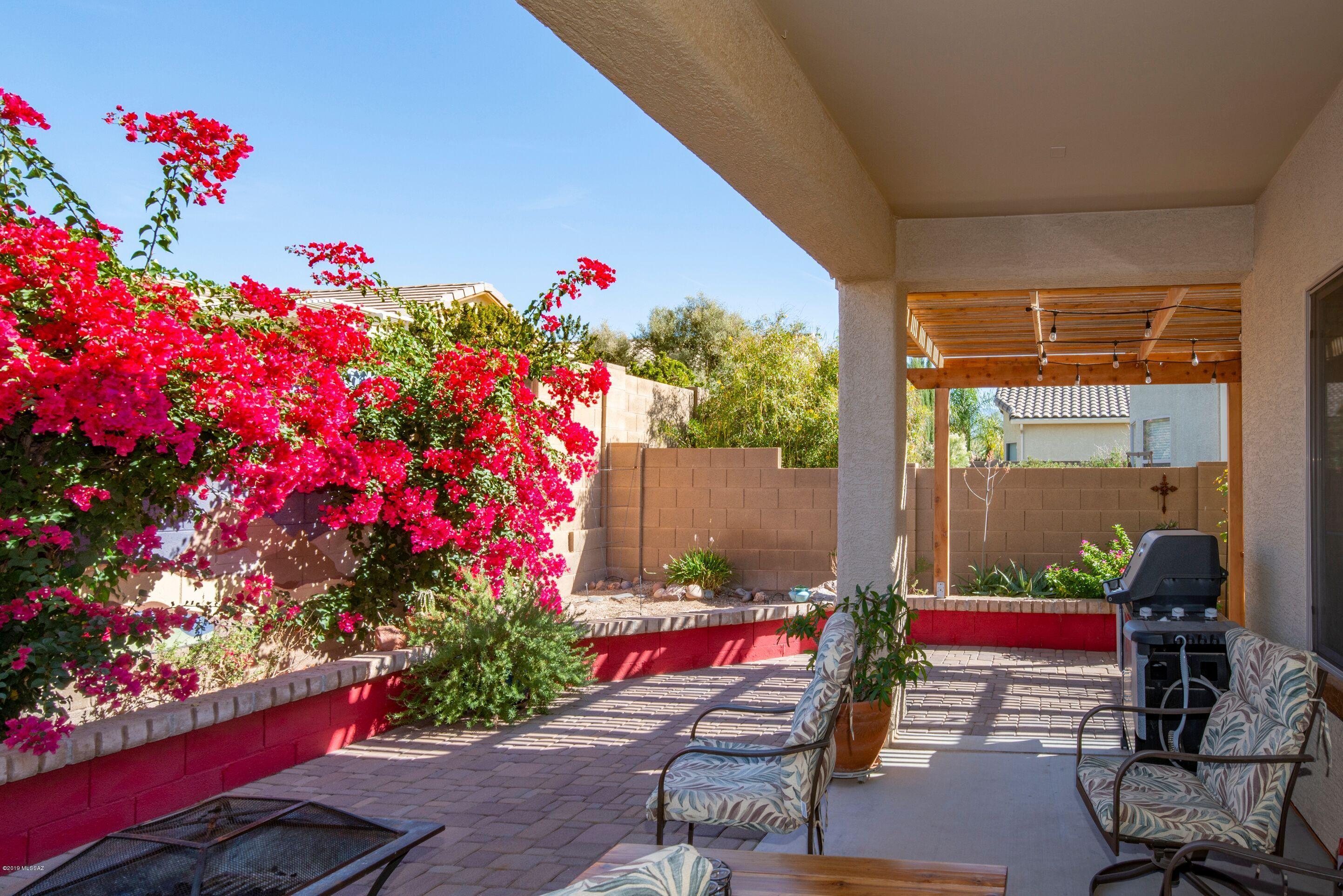 Rancho Vistoso NGHB 10 & 11 (1-360) - Residential