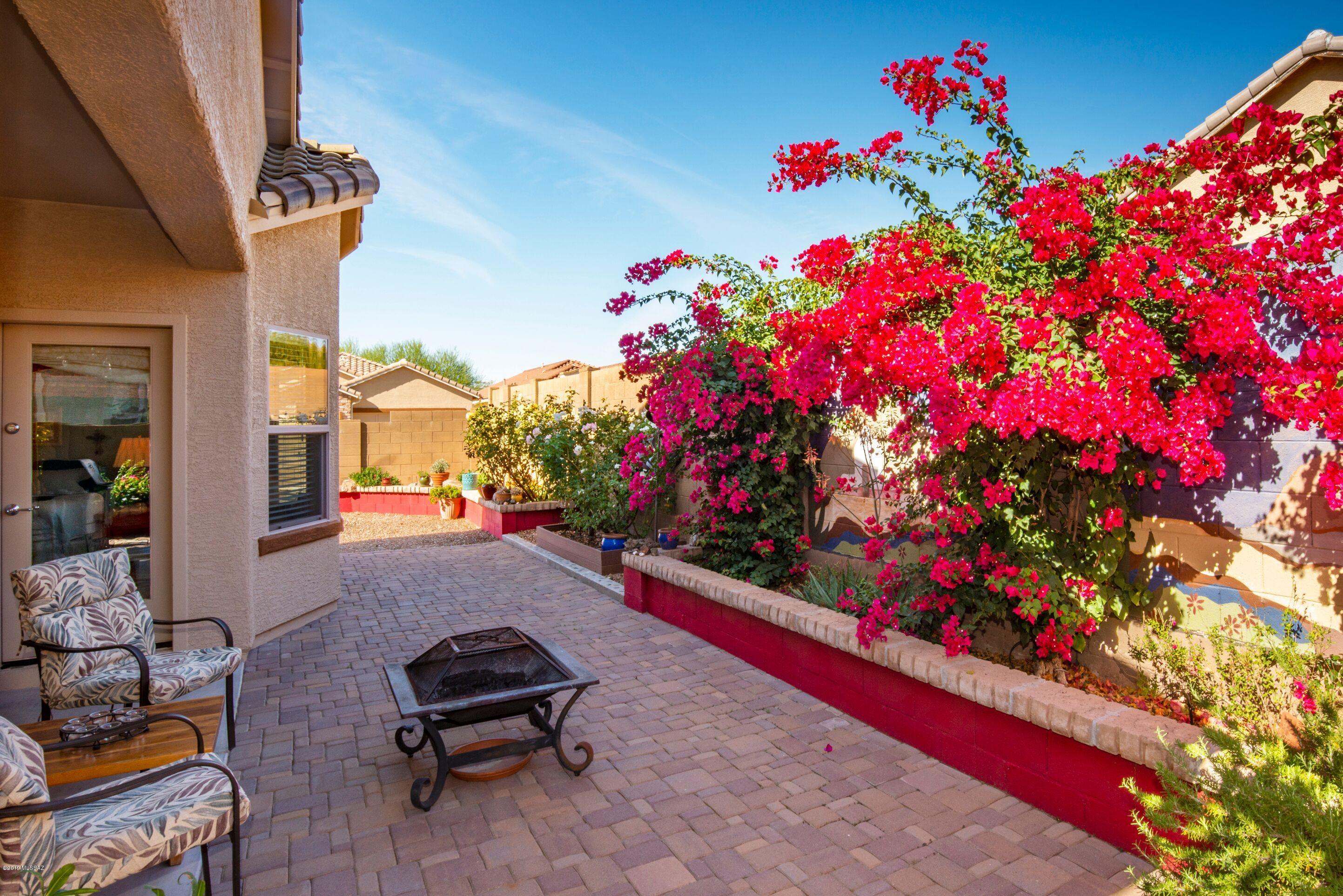 Rancho Vistoso NGHB 10 & 11 (1-360) - Residential