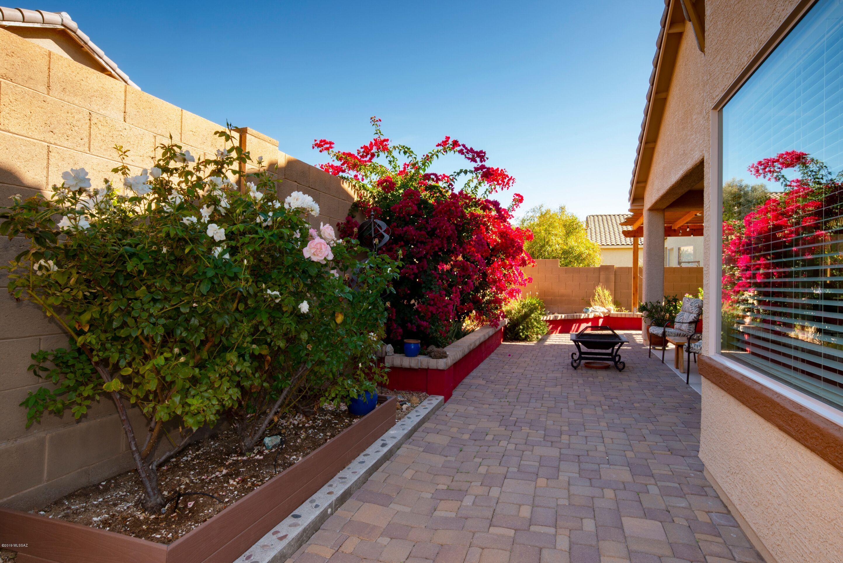 Rancho Vistoso NGHB 10 & 11 (1-360) - Residential