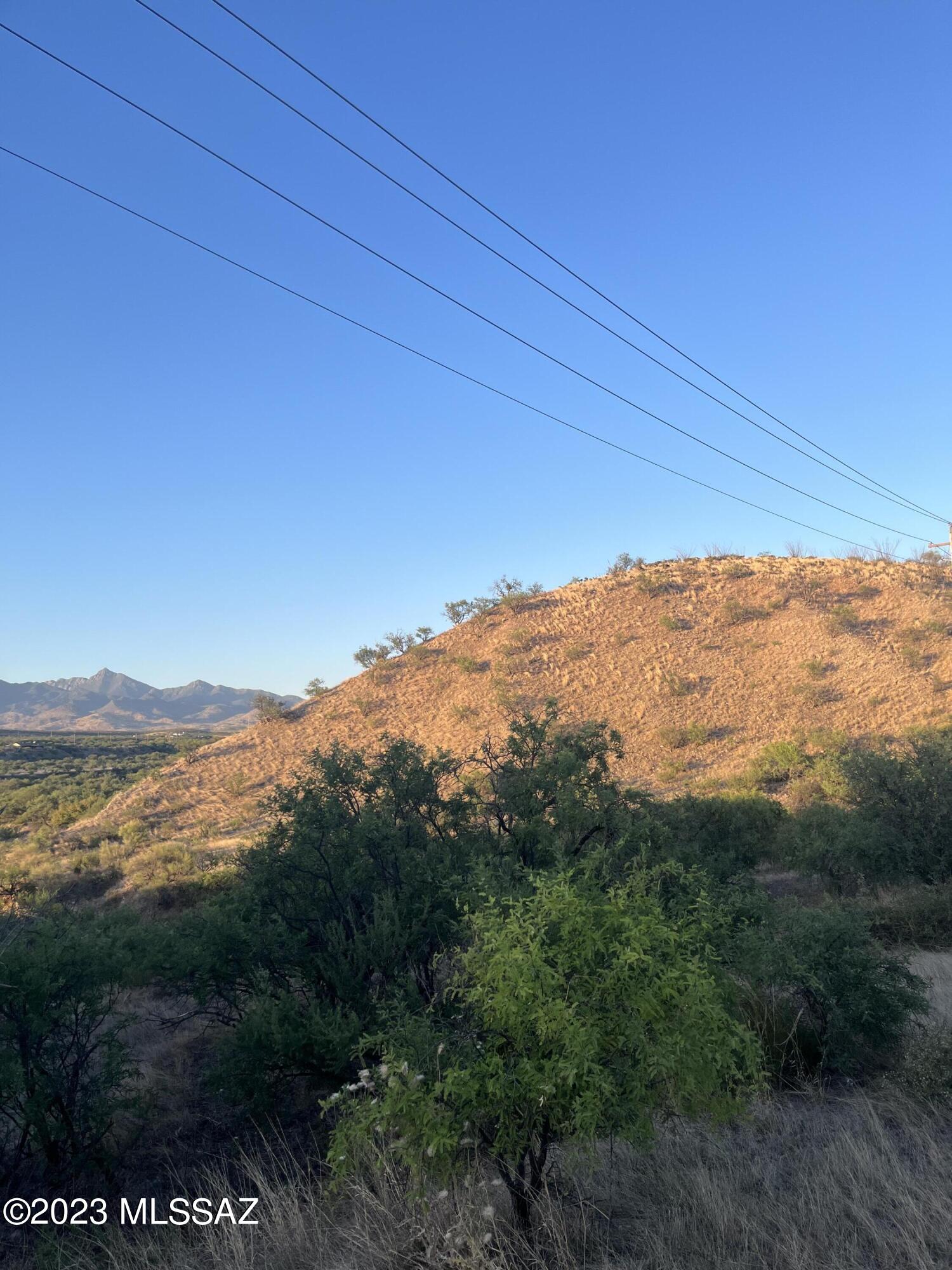 Rio Rico Ranchettes - Land