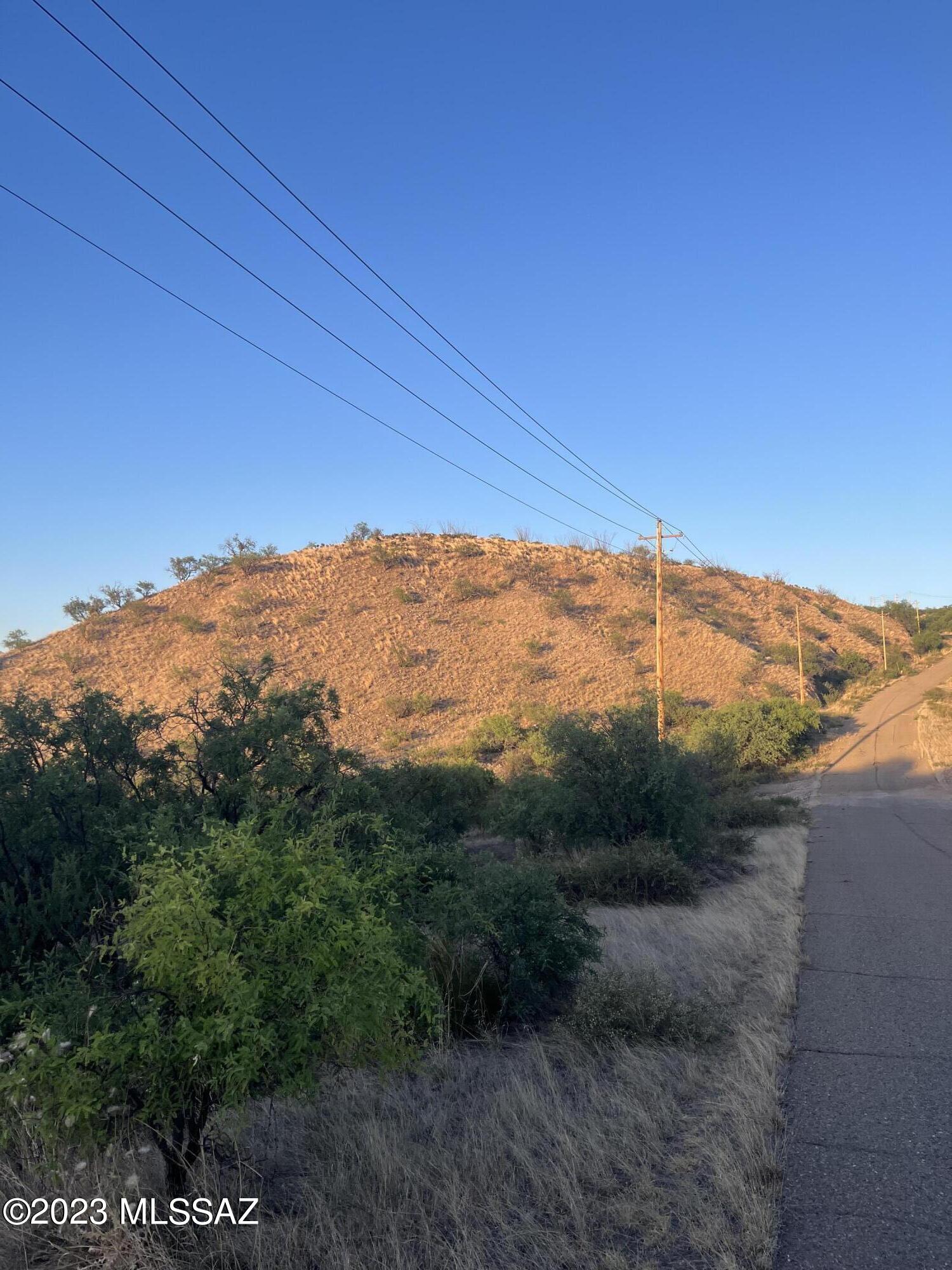 Rio Rico Ranchettes - Land