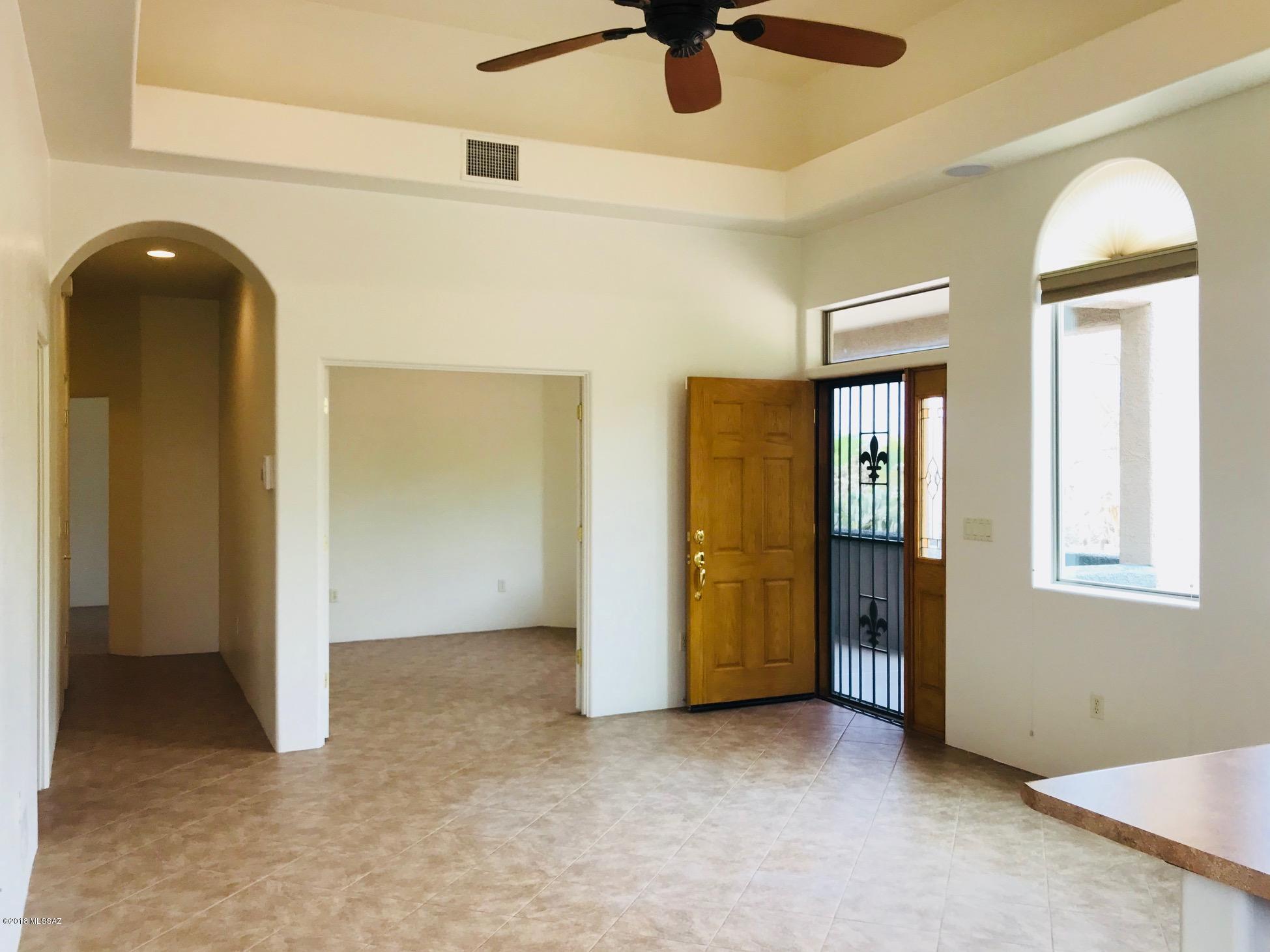 Kinney Village (1-112) - Residential
