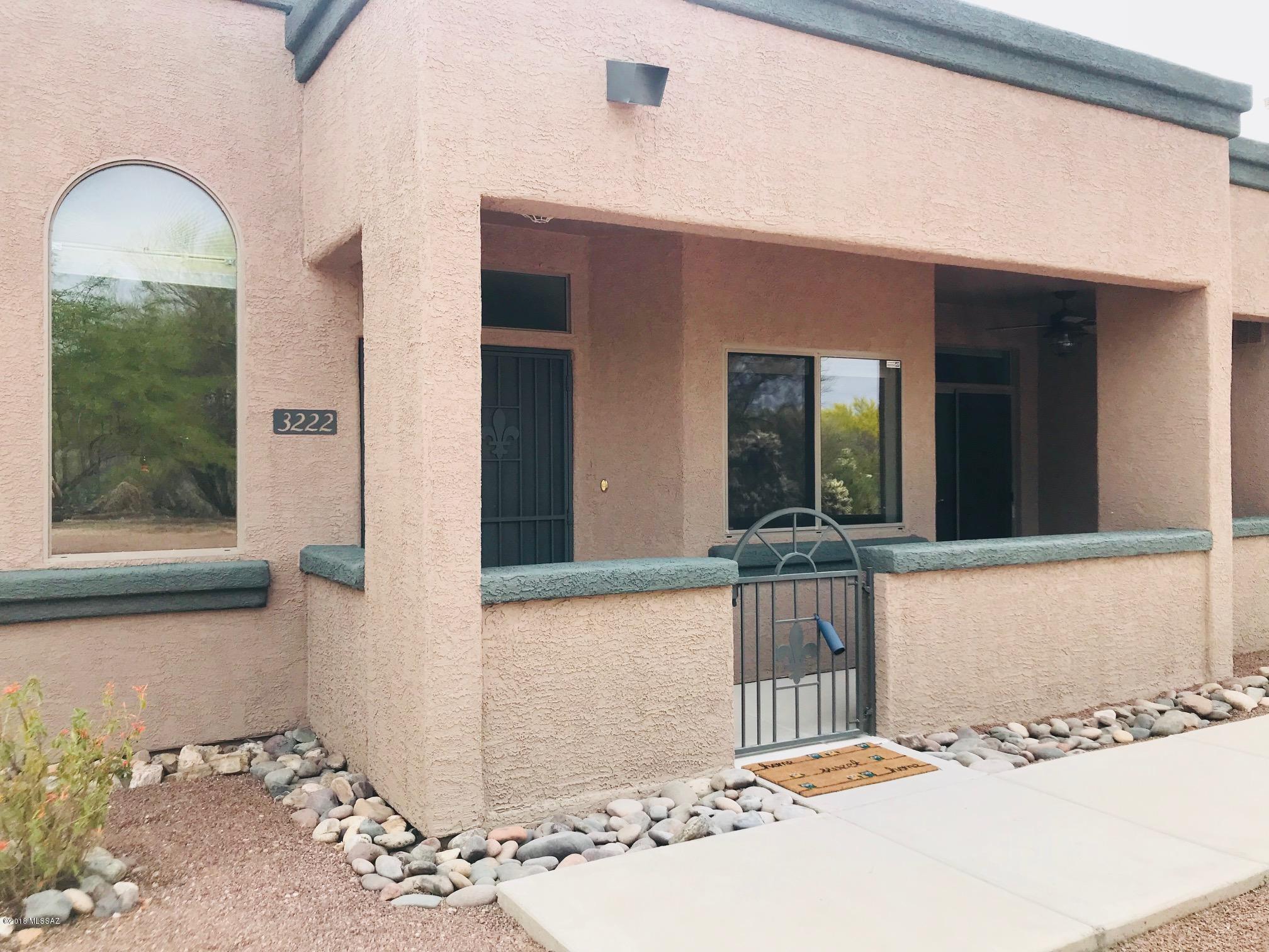Kinney Village (1-112) - Residential