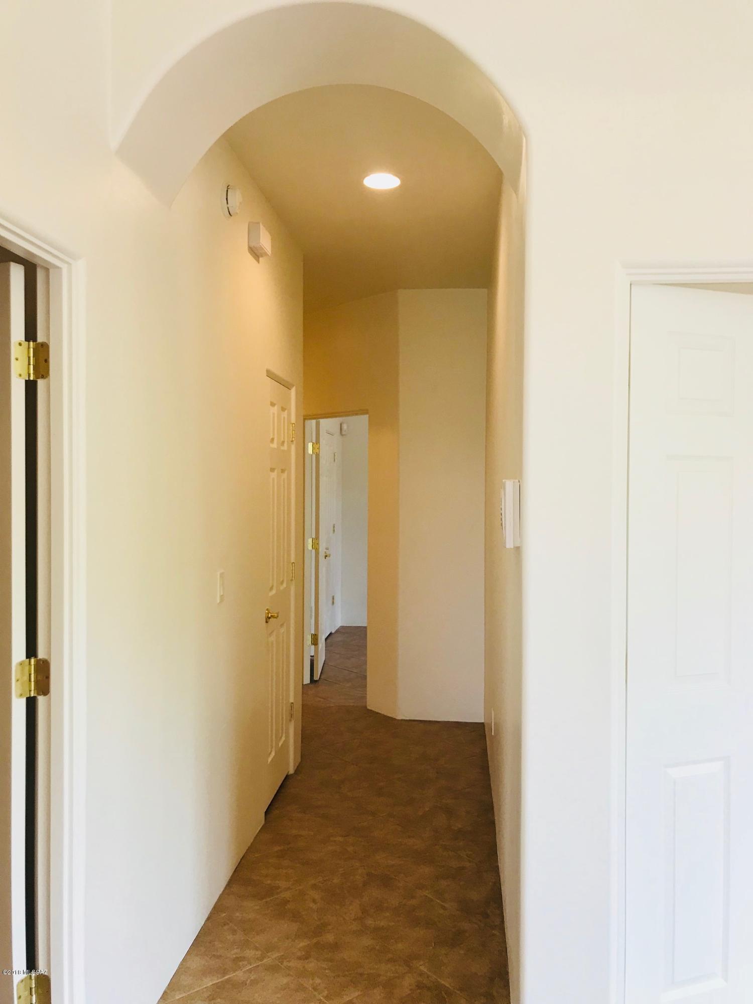 Kinney Village (1-112) - Residential