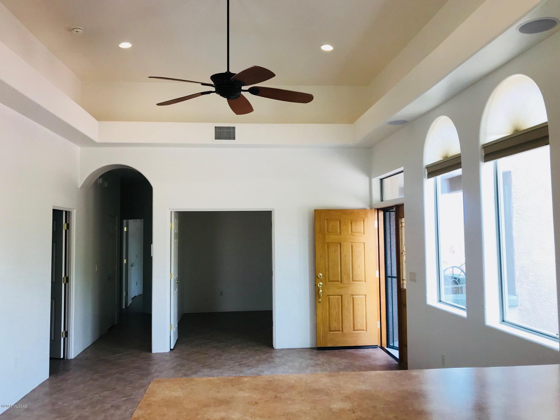 Kinney Village (1-112) - Residential
