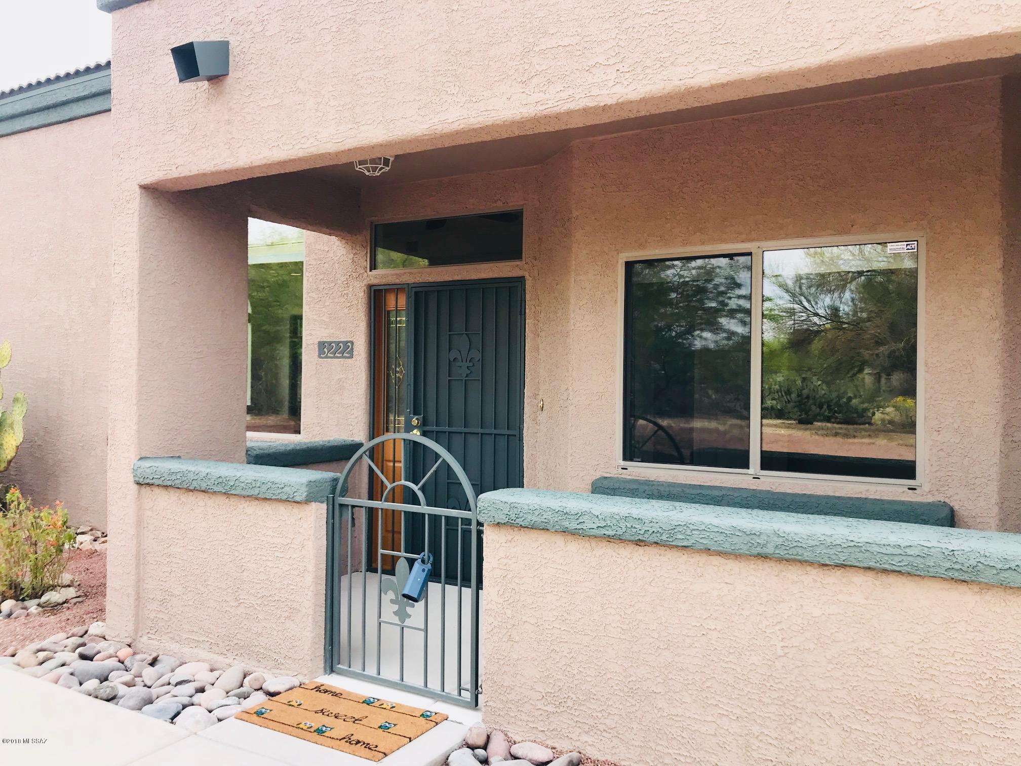 Kinney Village (1-112) - Residential