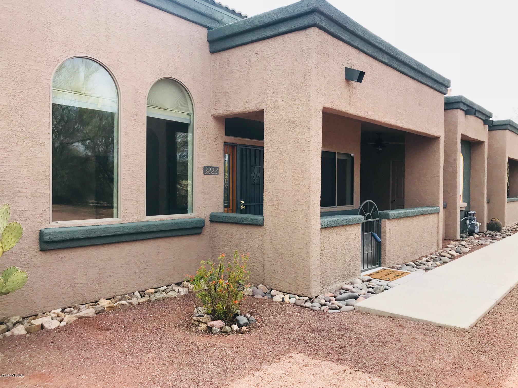 Kinney Village (1-112) - Residential