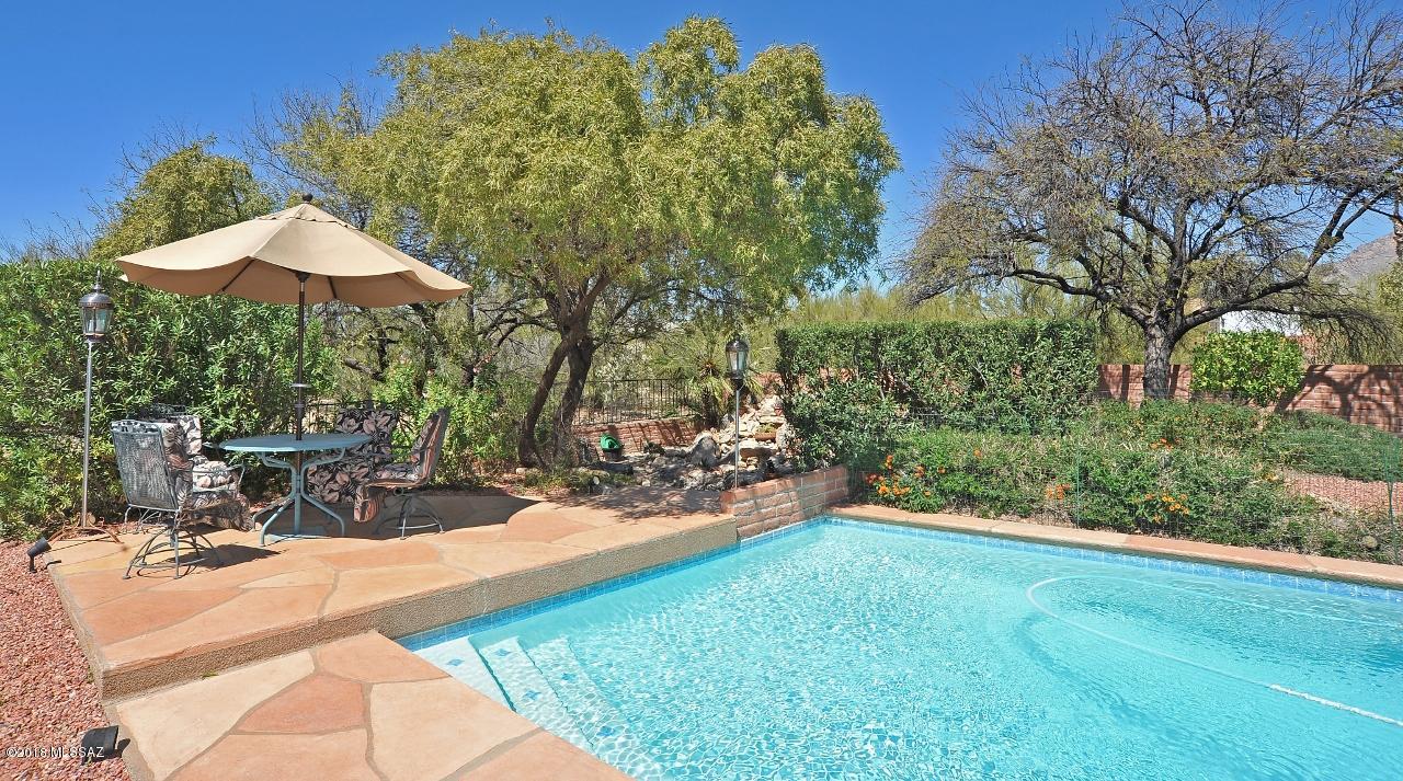 Sahara Palms (1-63) - Residential
