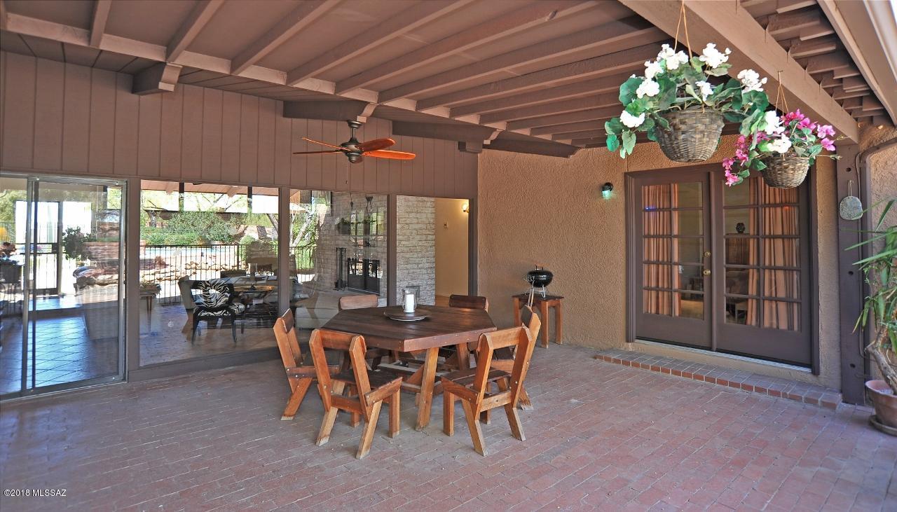 Sahara Palms (1-63) - Residential