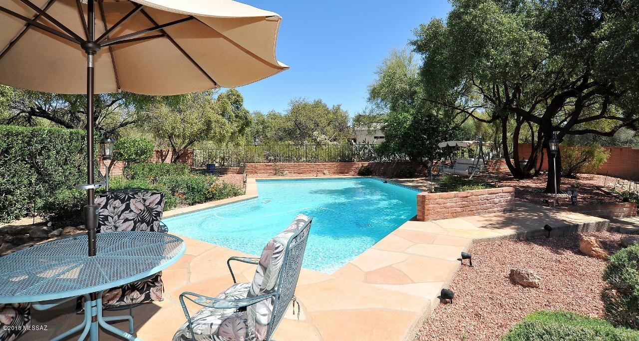 Sahara Palms (1-63) - Residential