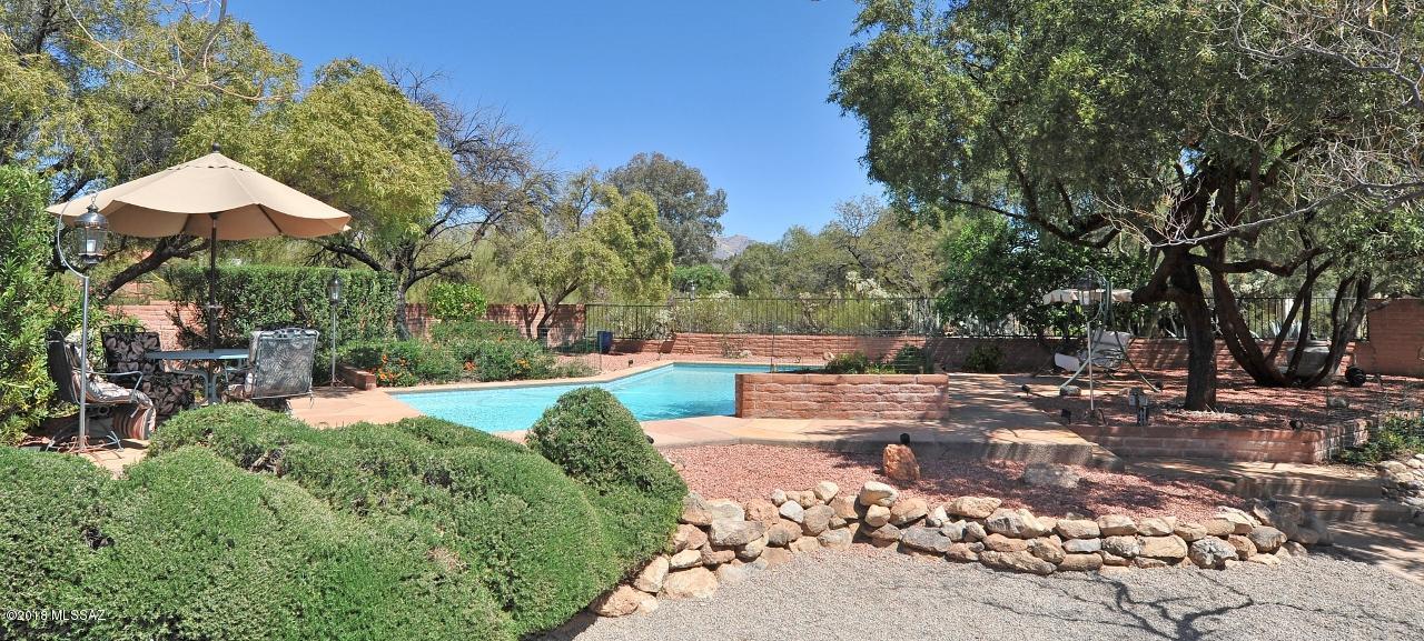 Sahara Palms (1-63) - Residential