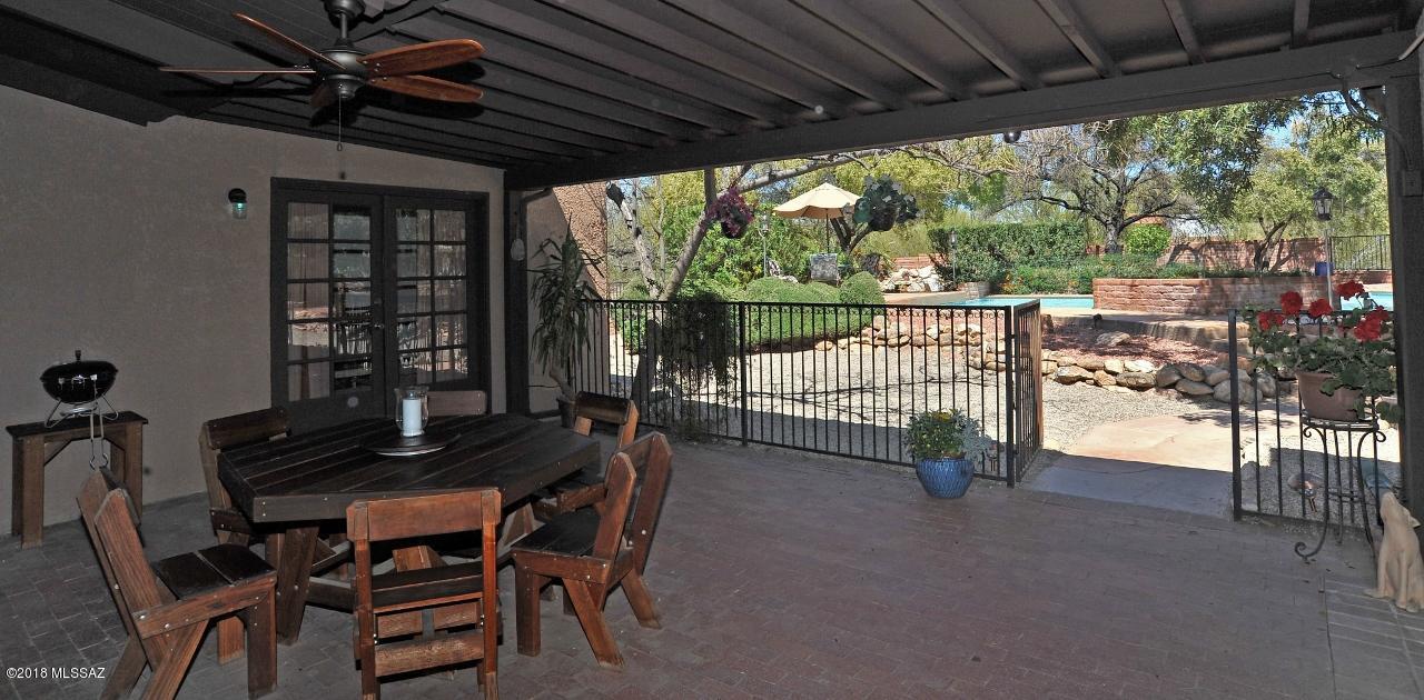 Sahara Palms (1-63) - Residential