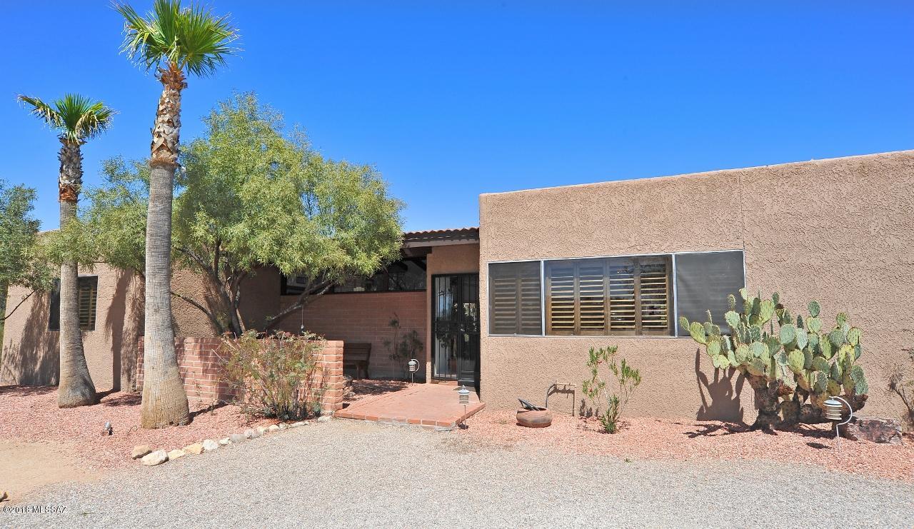 Sahara Palms (1-63) - Residential