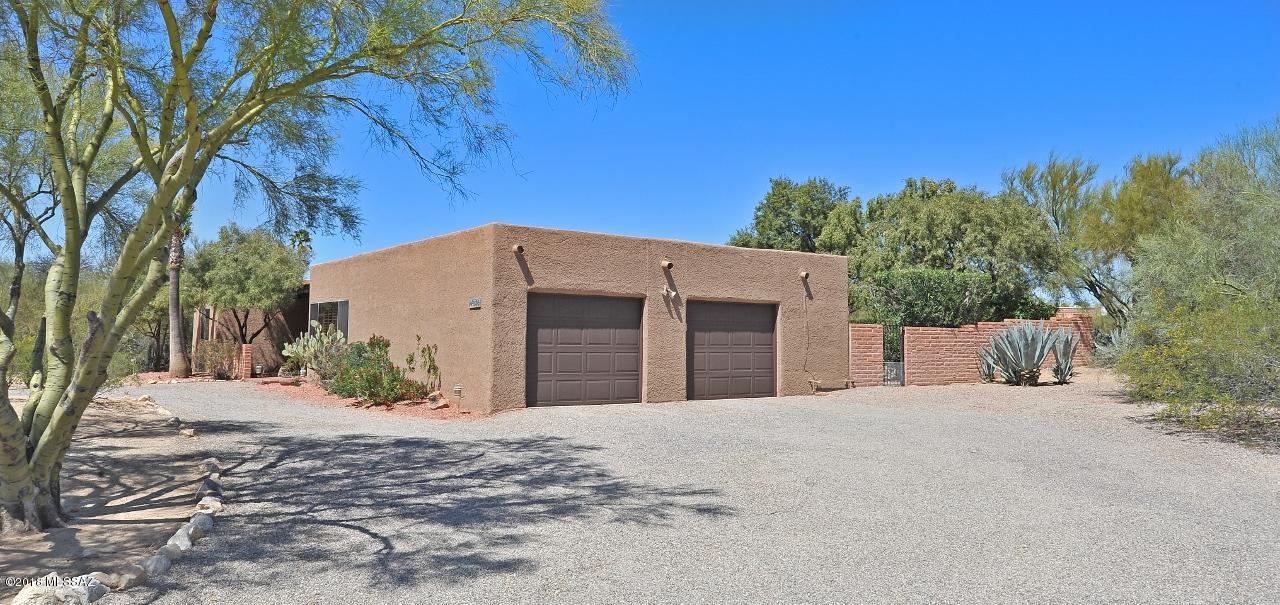 Sahara Palms (1-63) - Residential