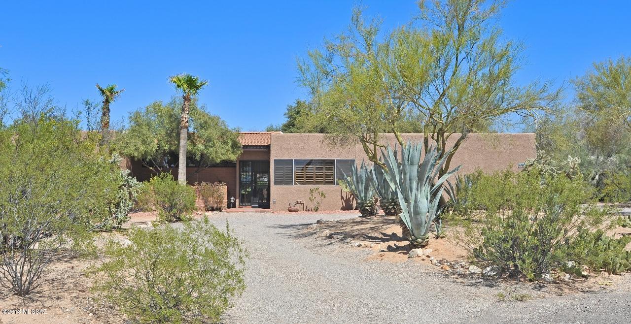 Sahara Palms (1-63) - Residential