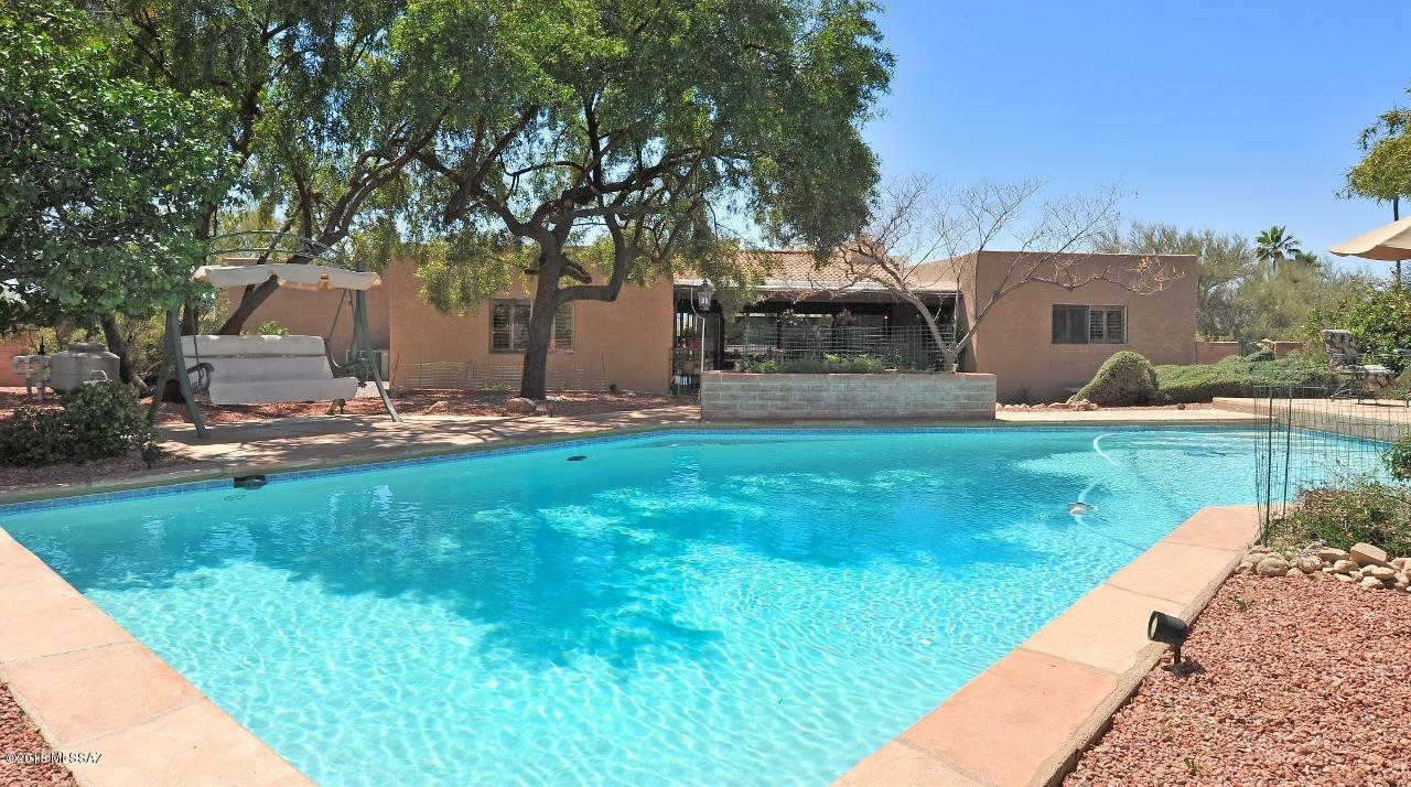 Sahara Palms (1-63) - Residential