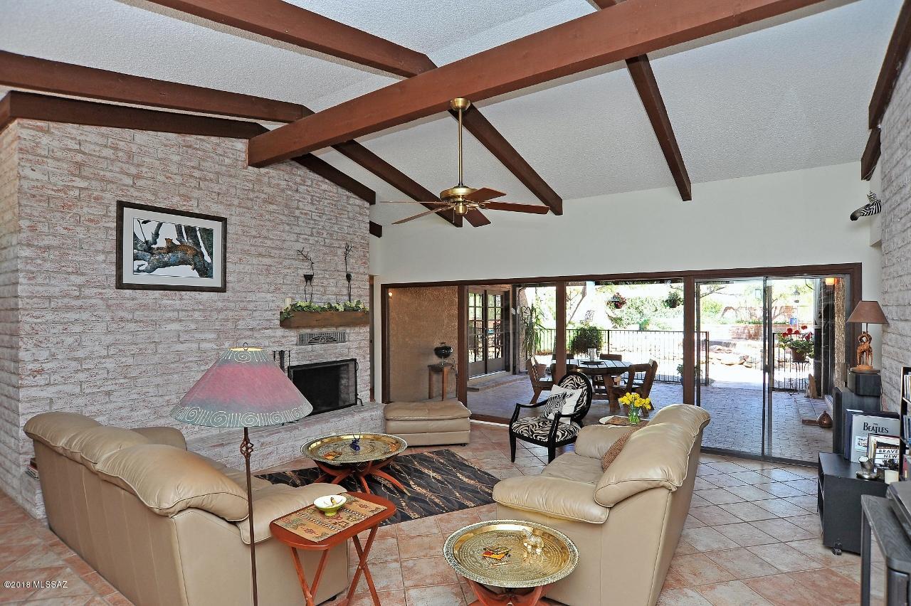 Sahara Palms (1-63) - Residential