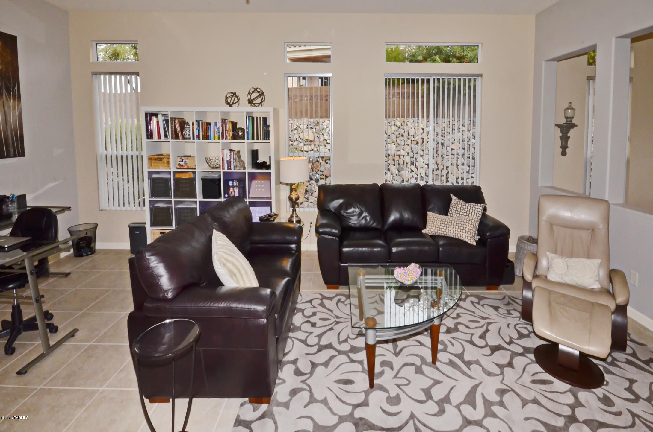 Heritage Highlands - Residential