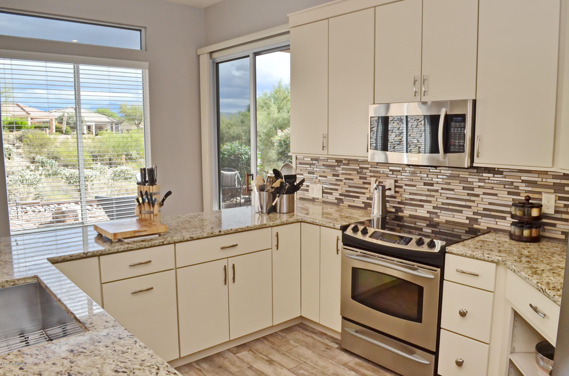 Heritage Highlands - Residential