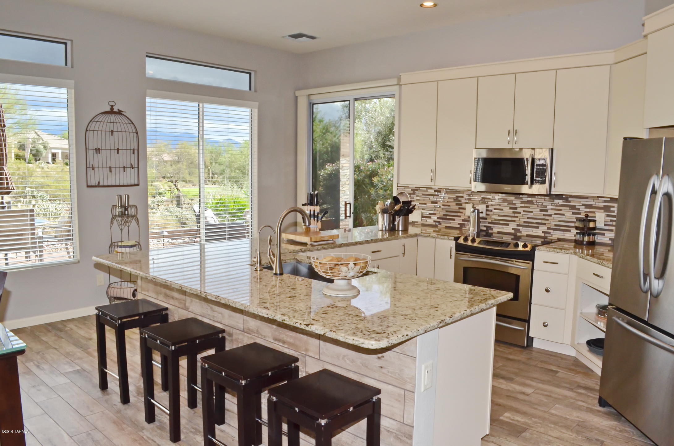 Heritage Highlands - Residential
