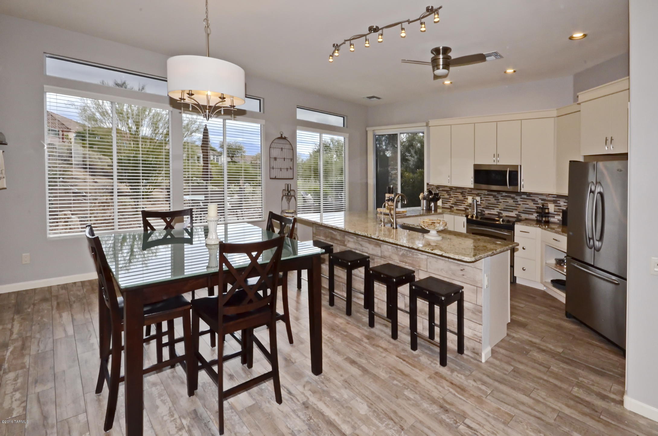Heritage Highlands - Residential