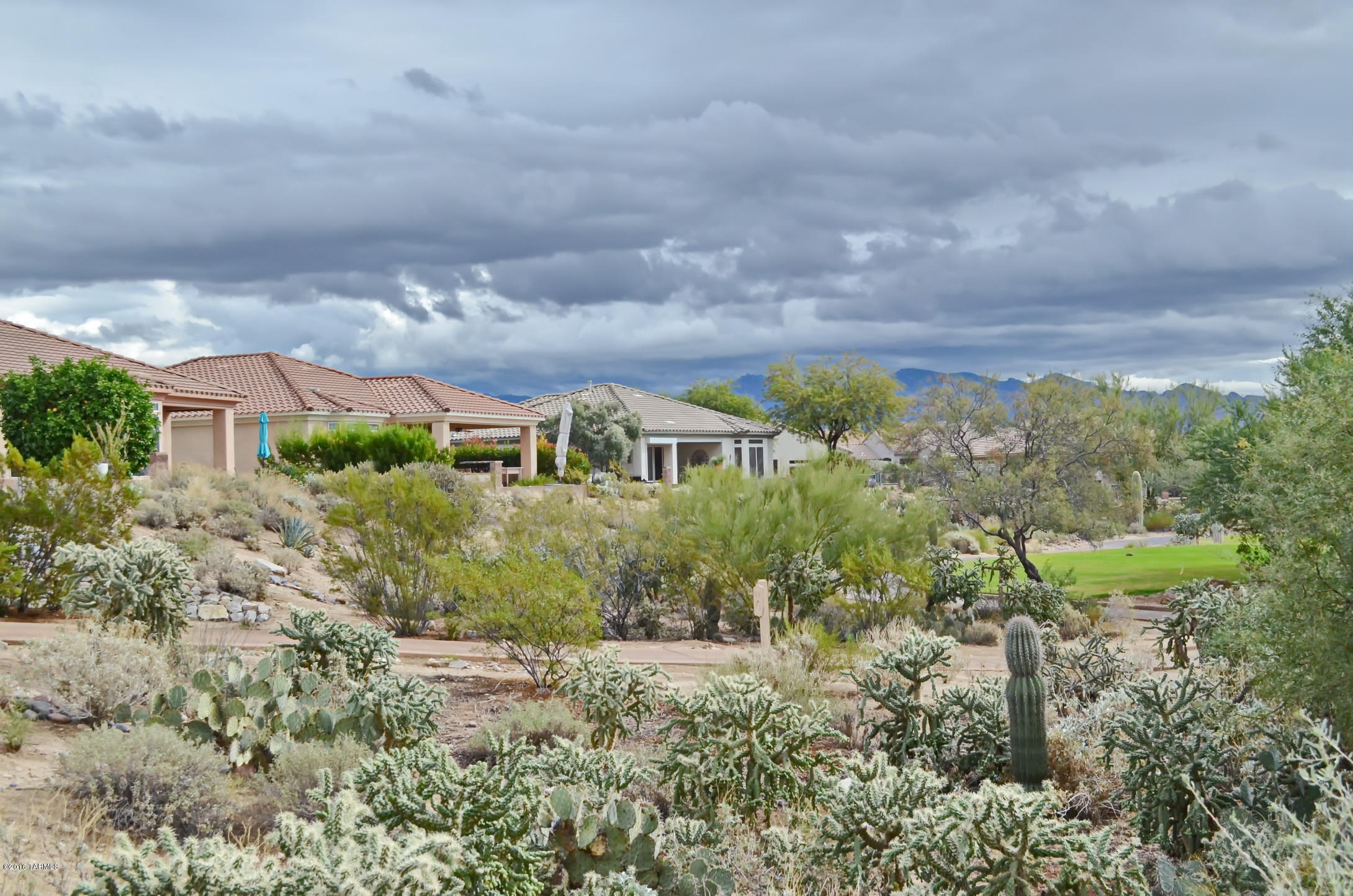 Heritage Highlands - Residential